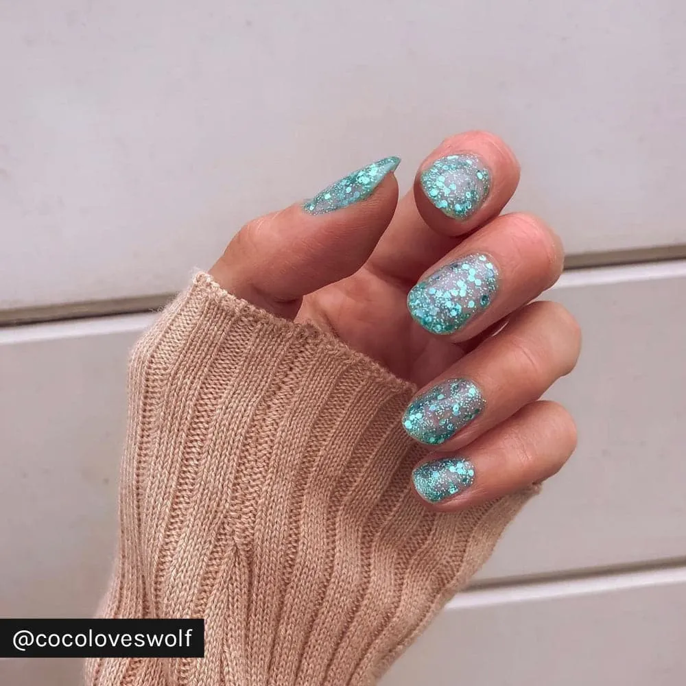 A Mermaid's Tale