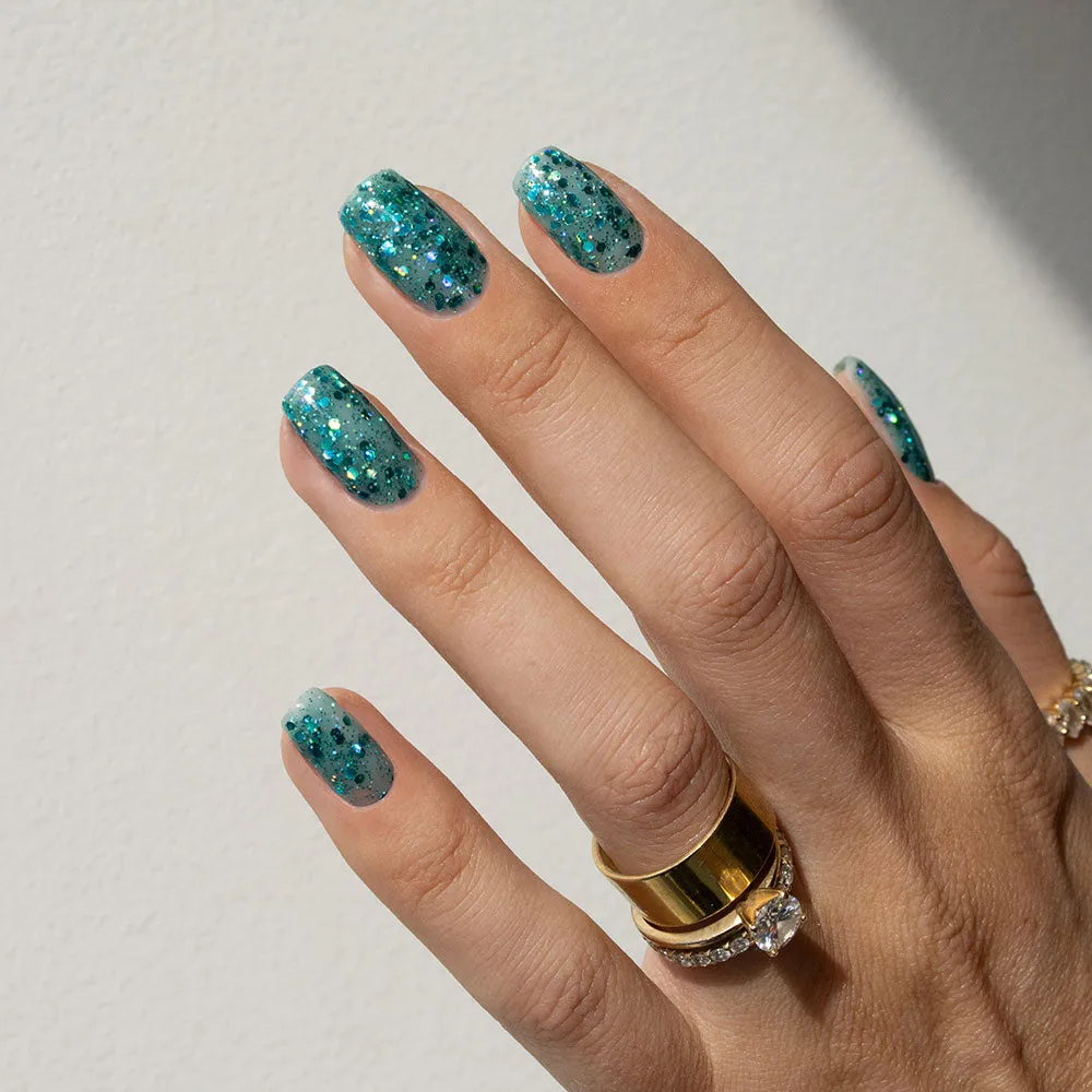 A Mermaid's Tale
