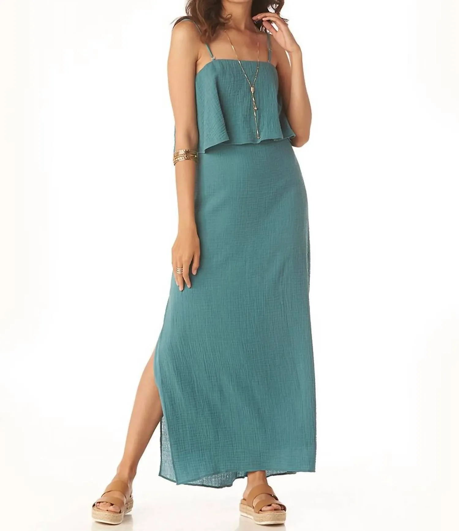 Aeryn Maxi Dress