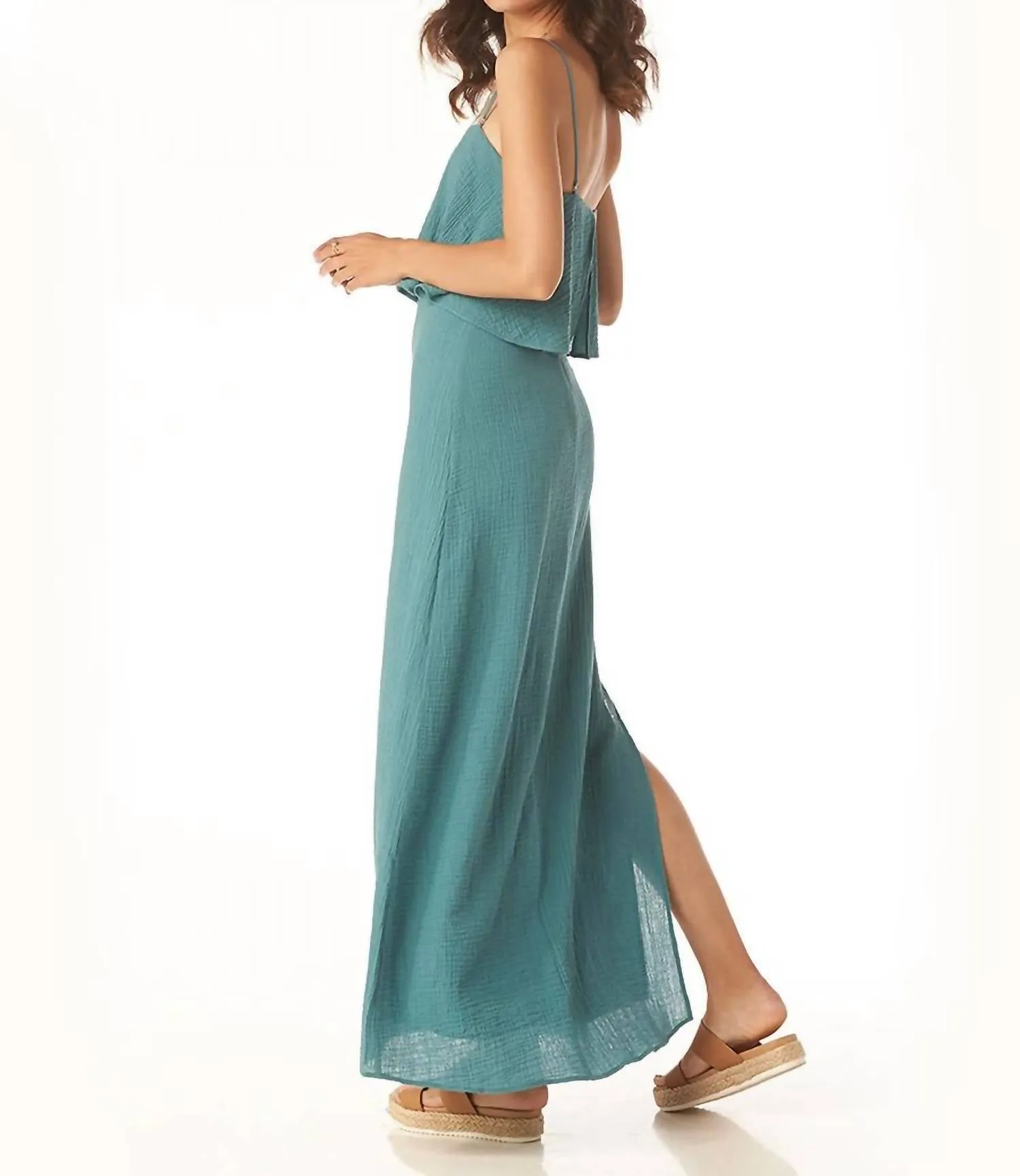 Aeryn Maxi Dress