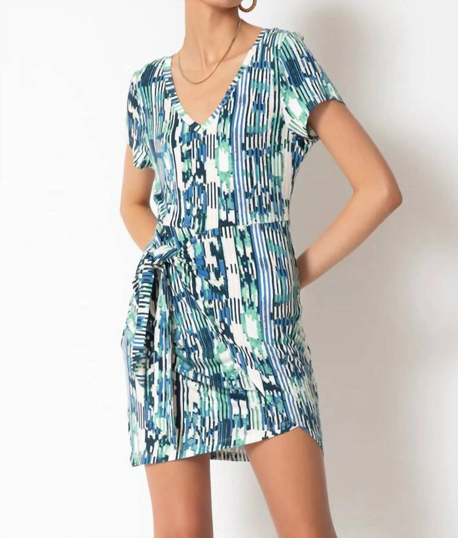 Alby Dress