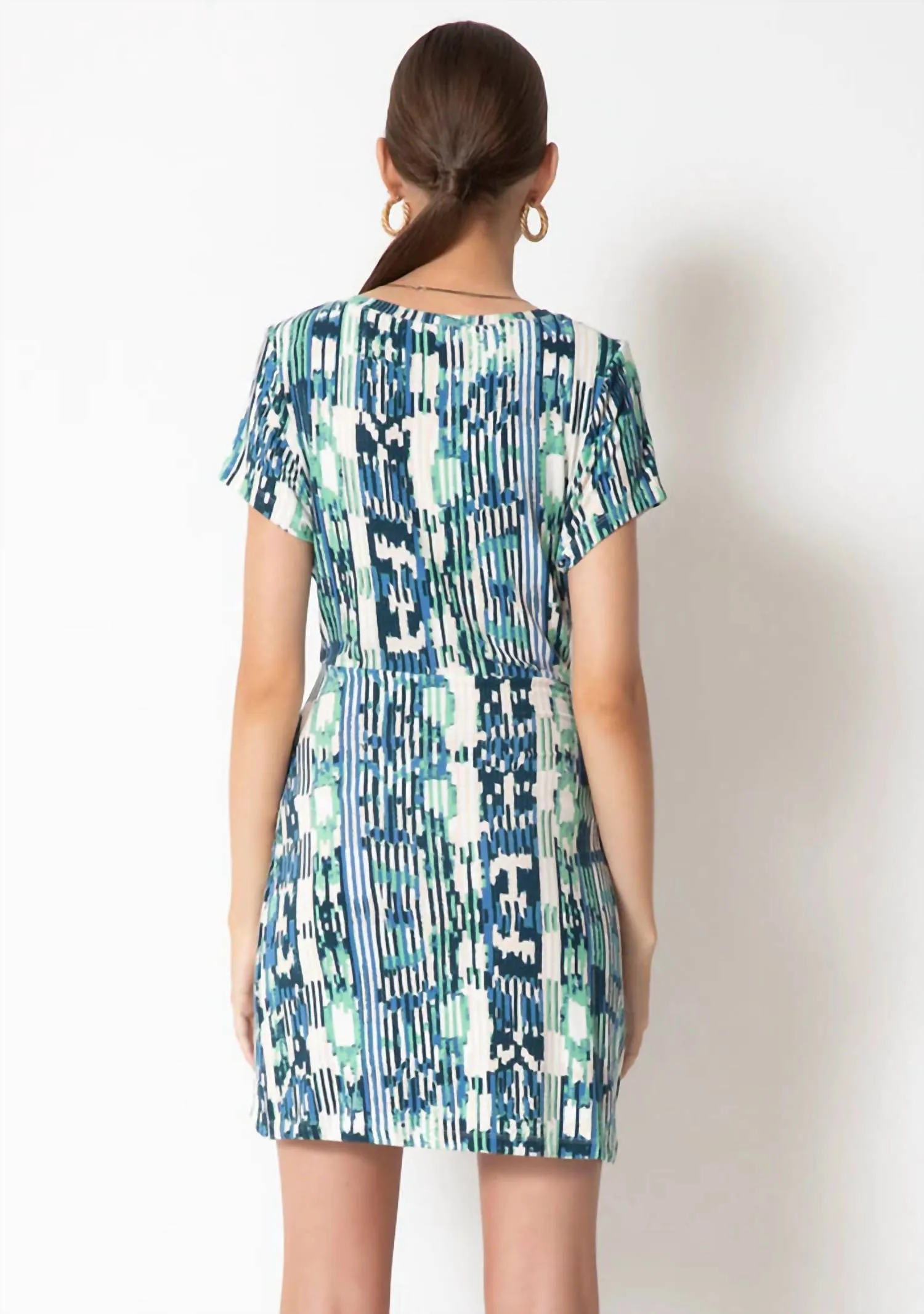 Alby Dress
