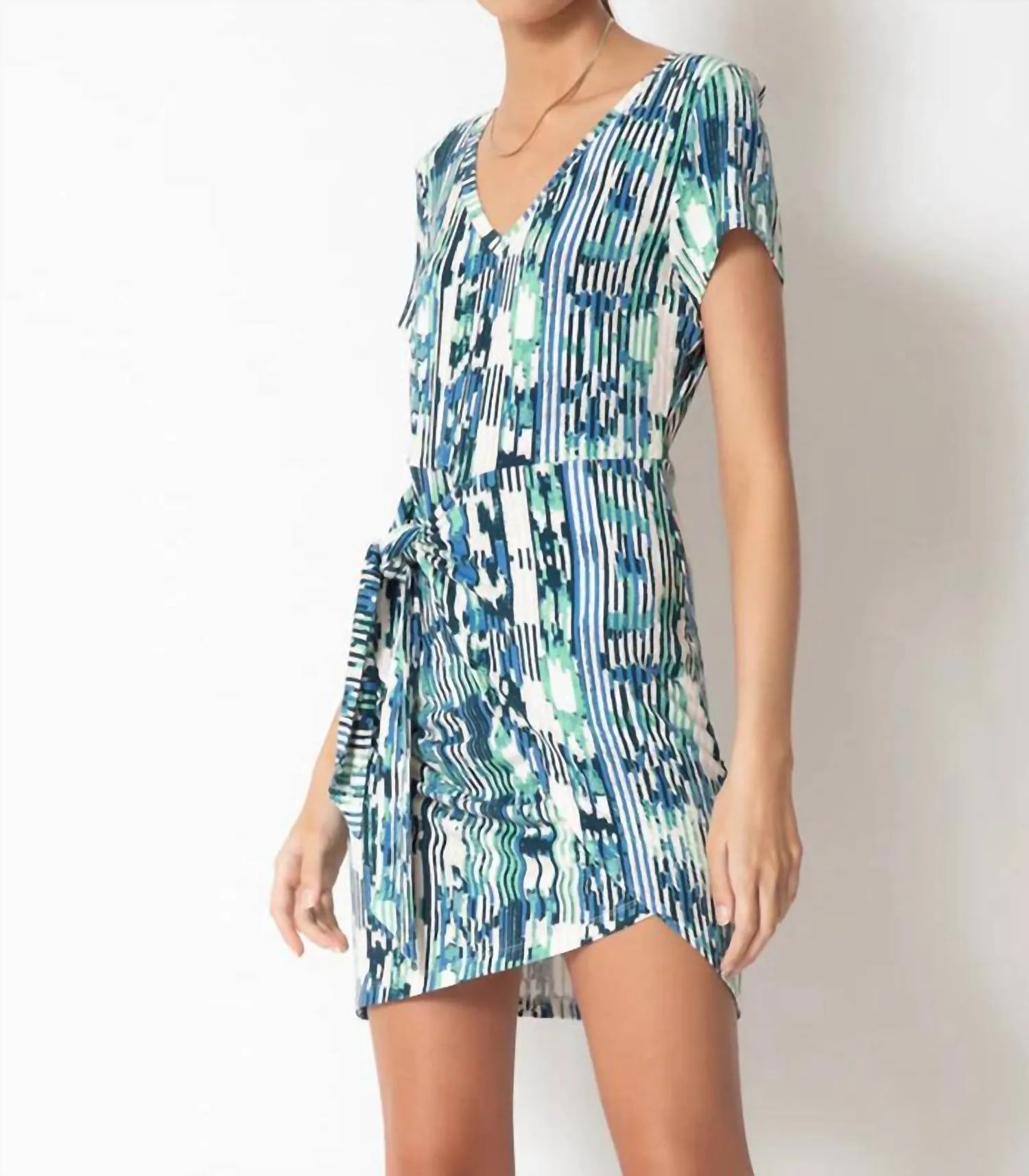 Alby Dress