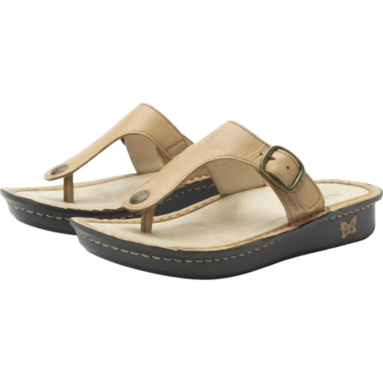 Alegria - Women's Vells Sandals