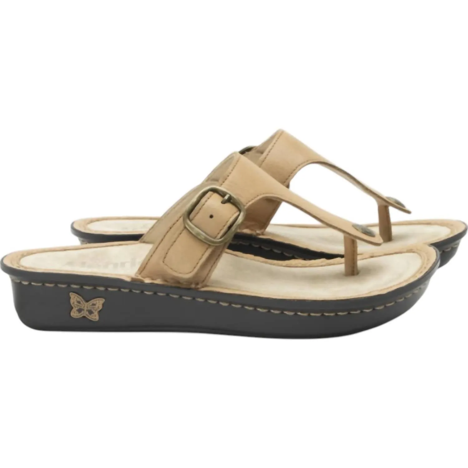 Alegria - Women's Vells Sandals