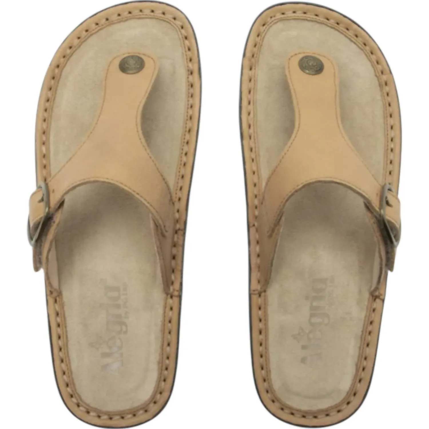 Alegria - Women's Vells Sandals