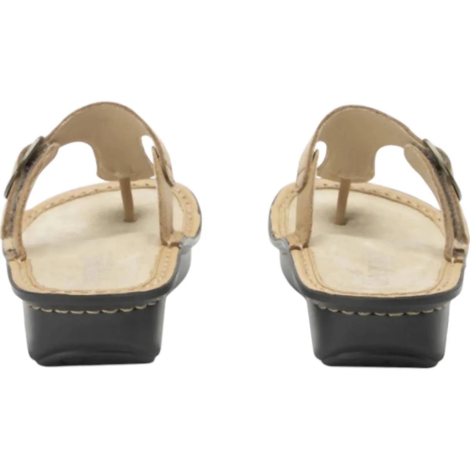Alegria - Women's Vells Sandals