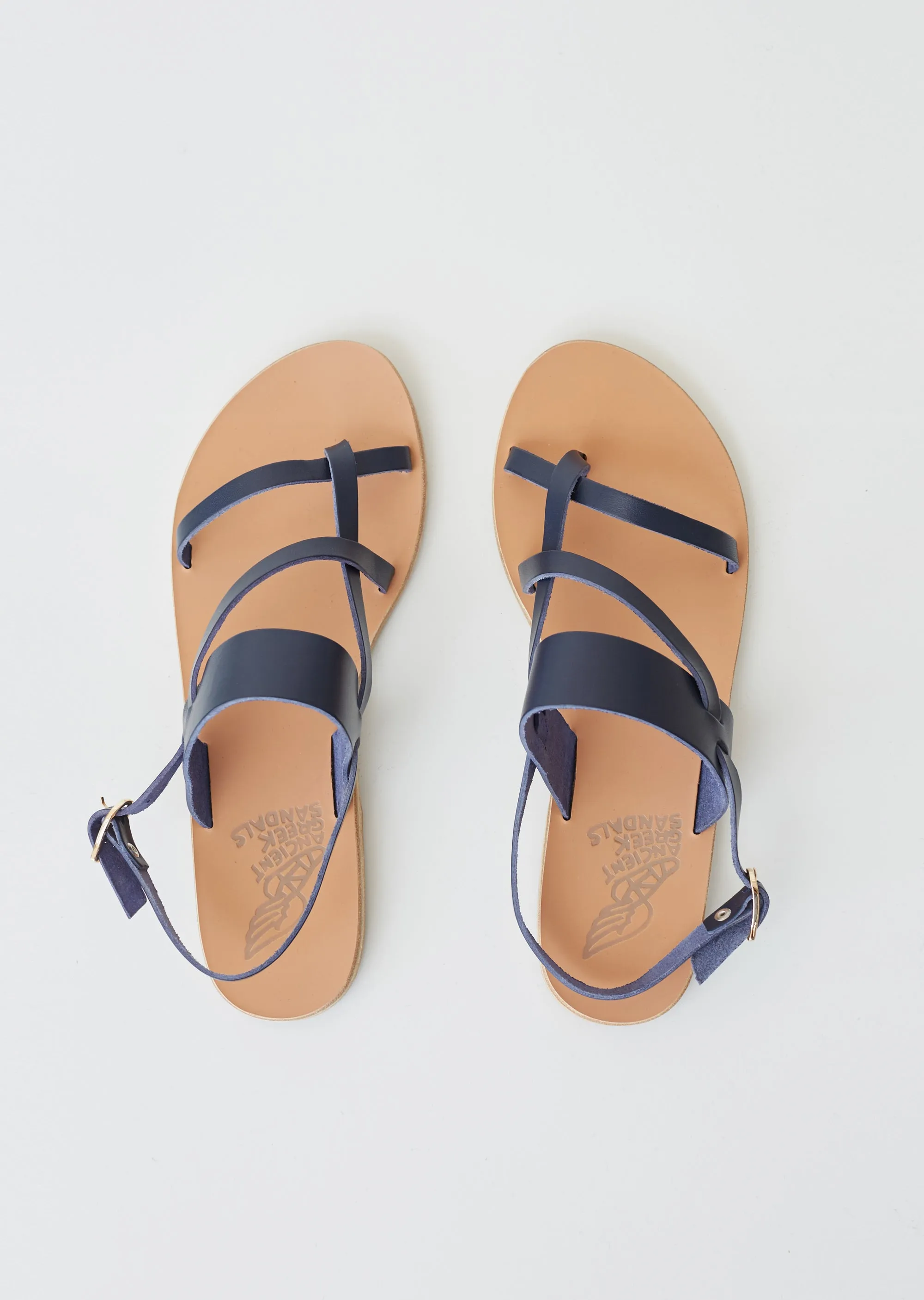 Alethea Sandals