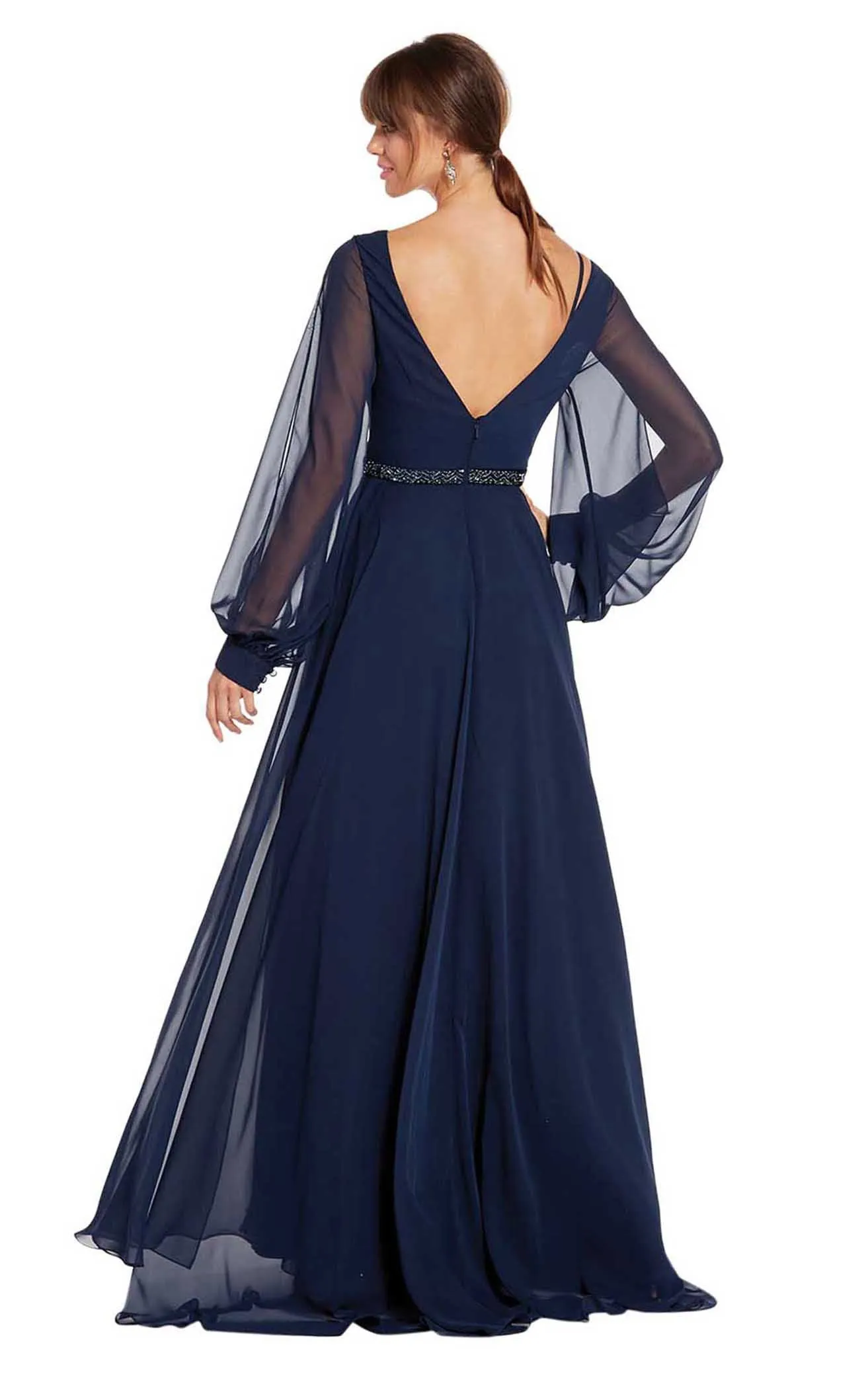 Alyce 27295CL