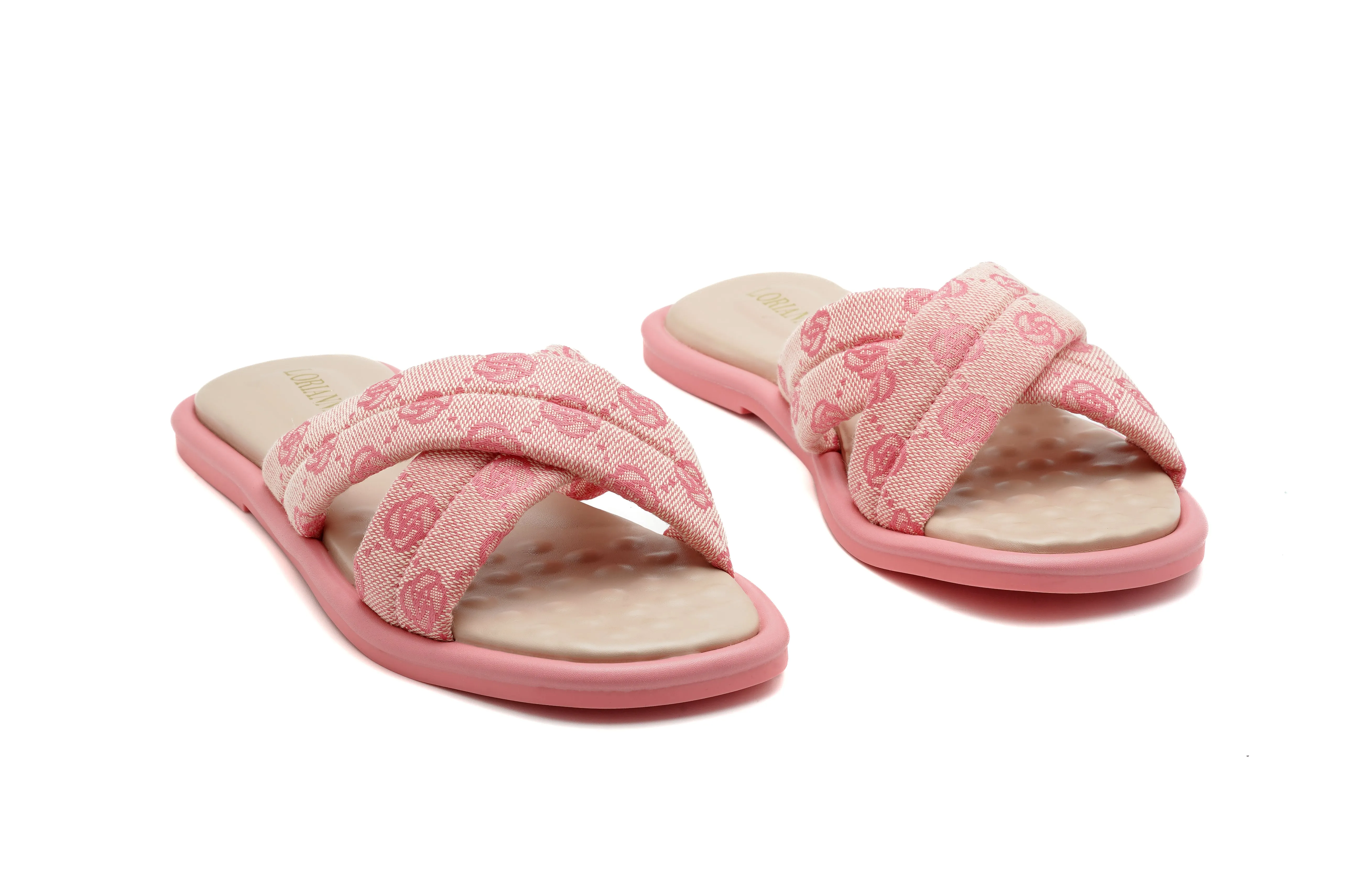 Amelia Women Shoes Flat - 101