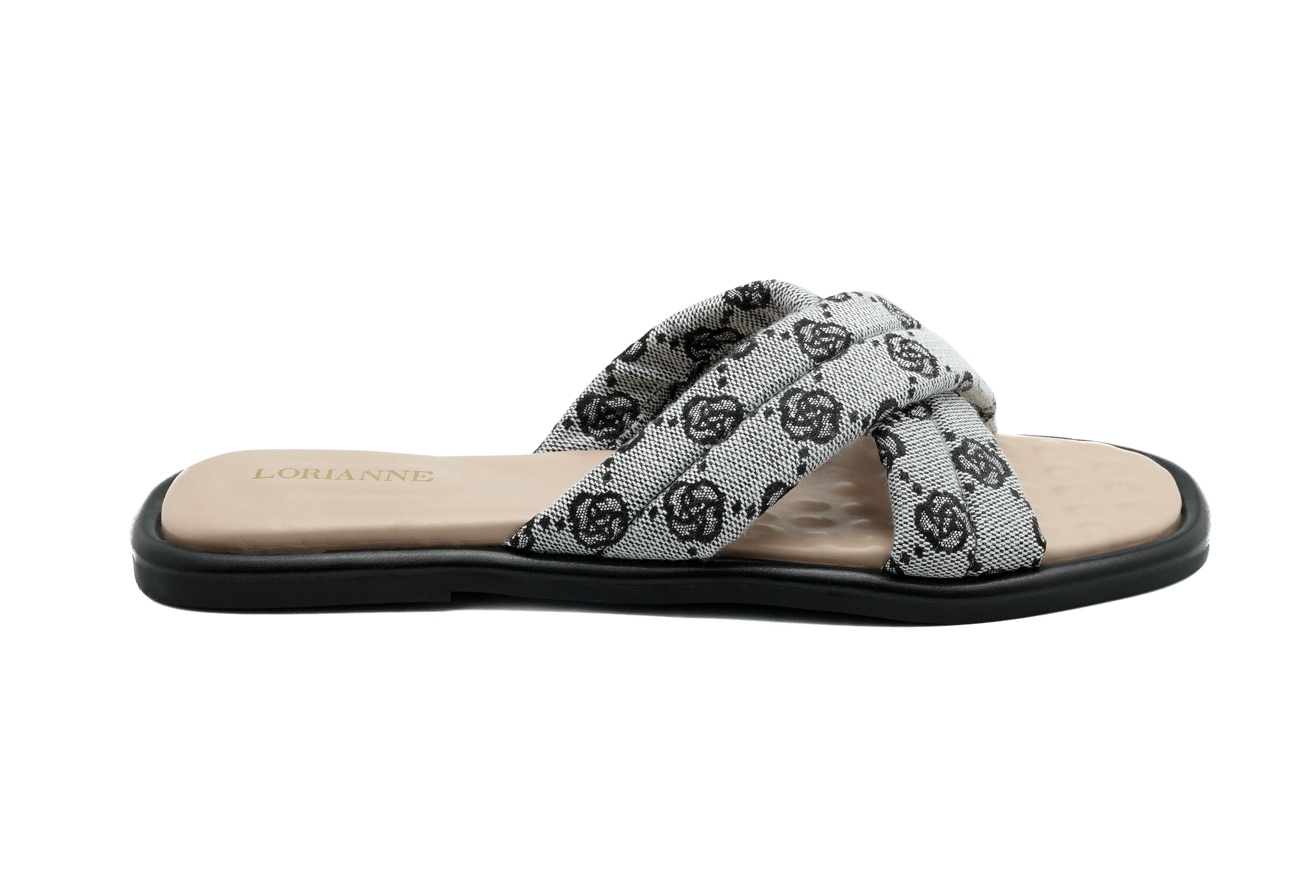 Amelia Women Shoes Flat - 101