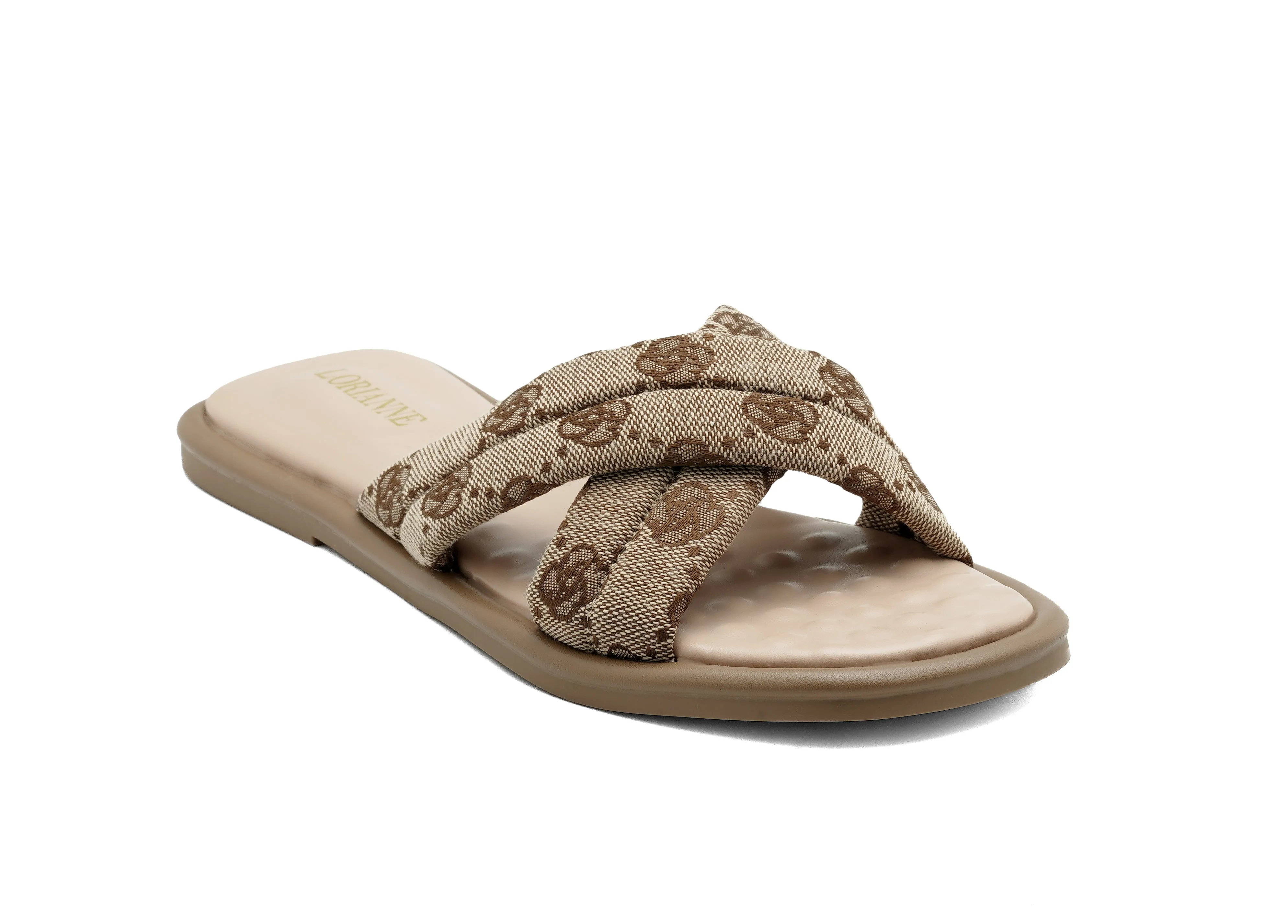 Amelia Women Shoes Flat - 101
