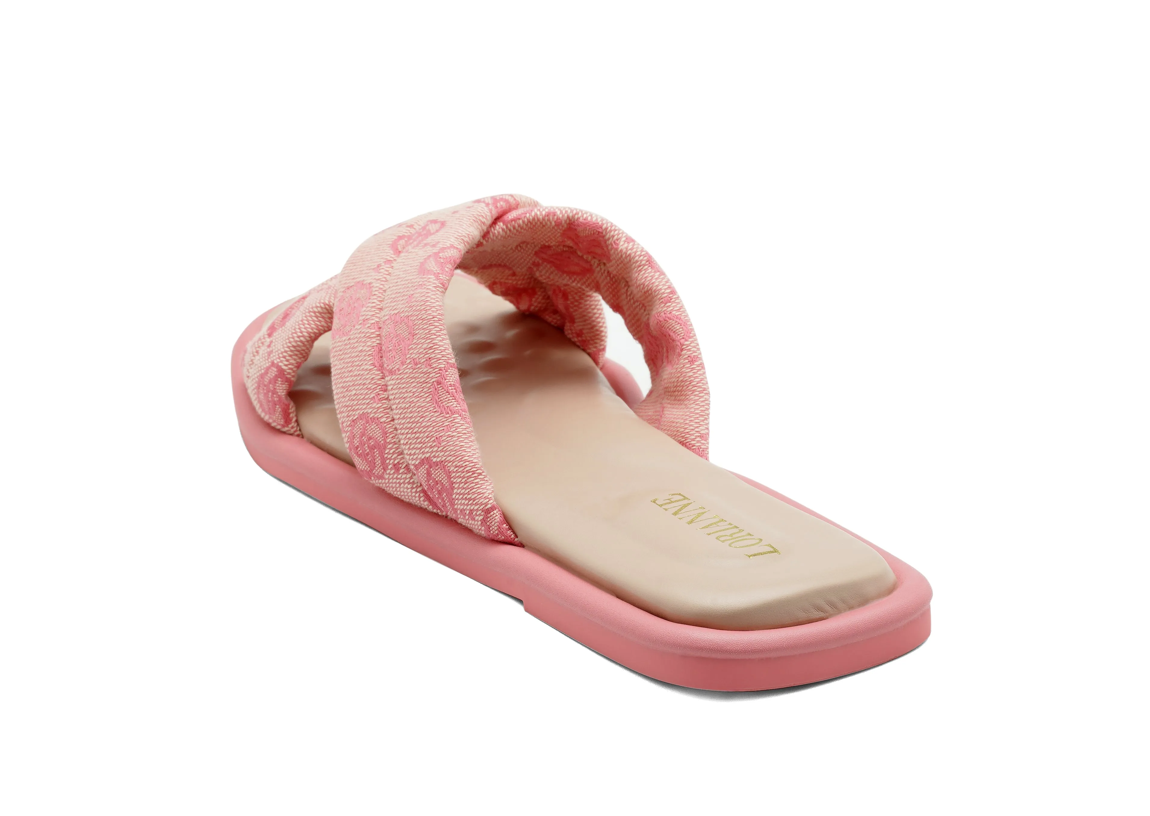 Amelia Women Shoes Flat - 101