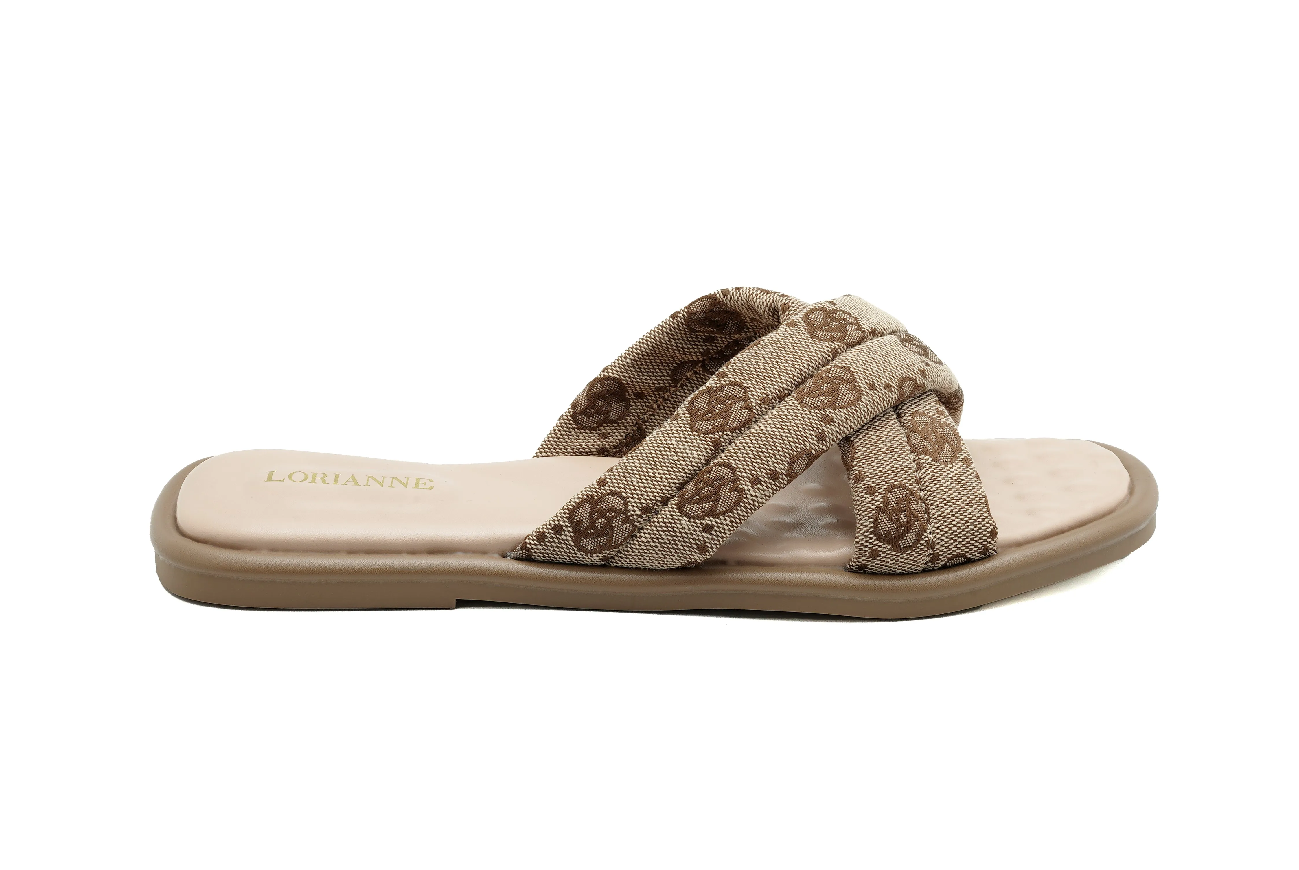 Amelia Women Shoes Flat - 101