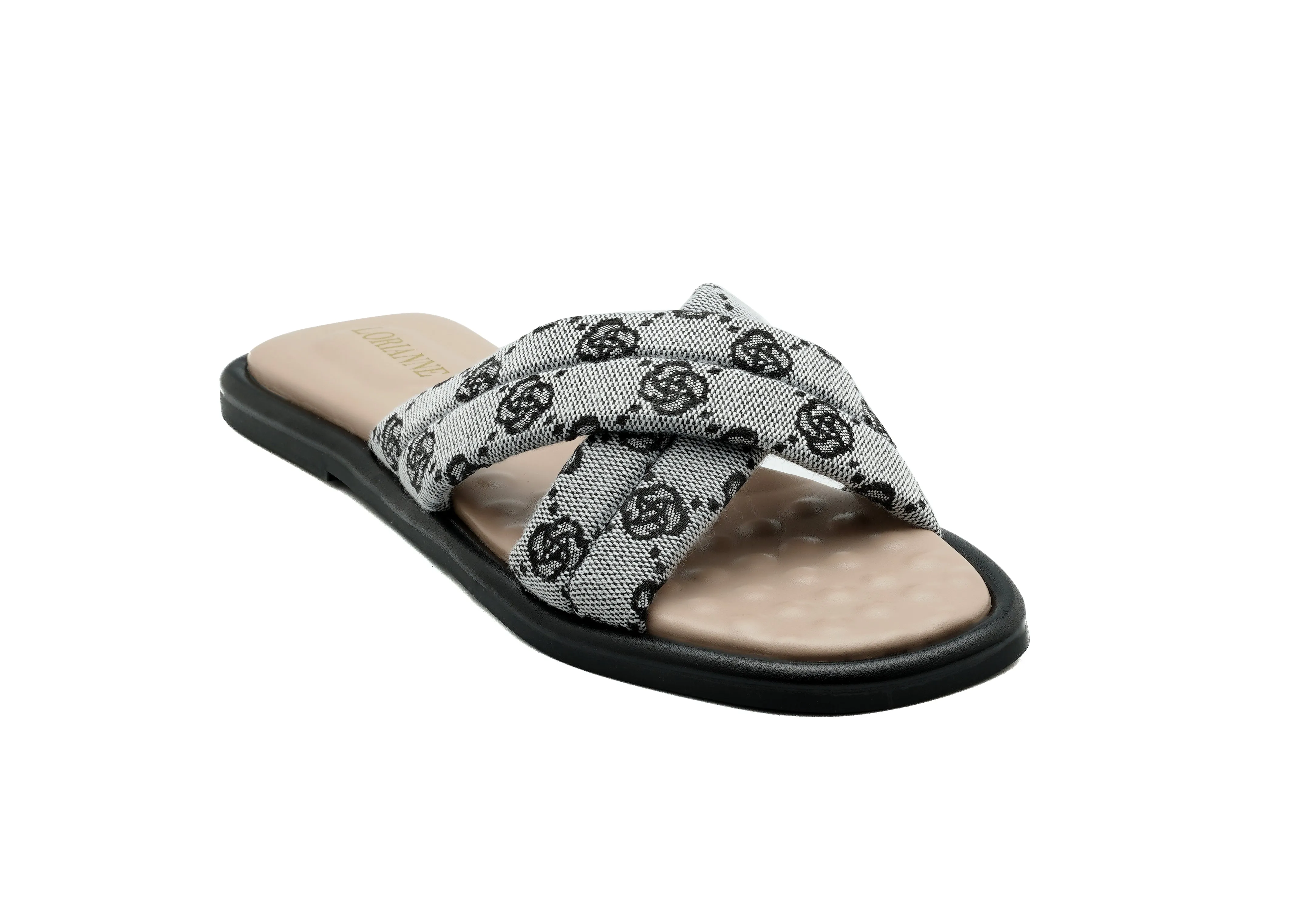 Amelia Women Shoes Flat - 101