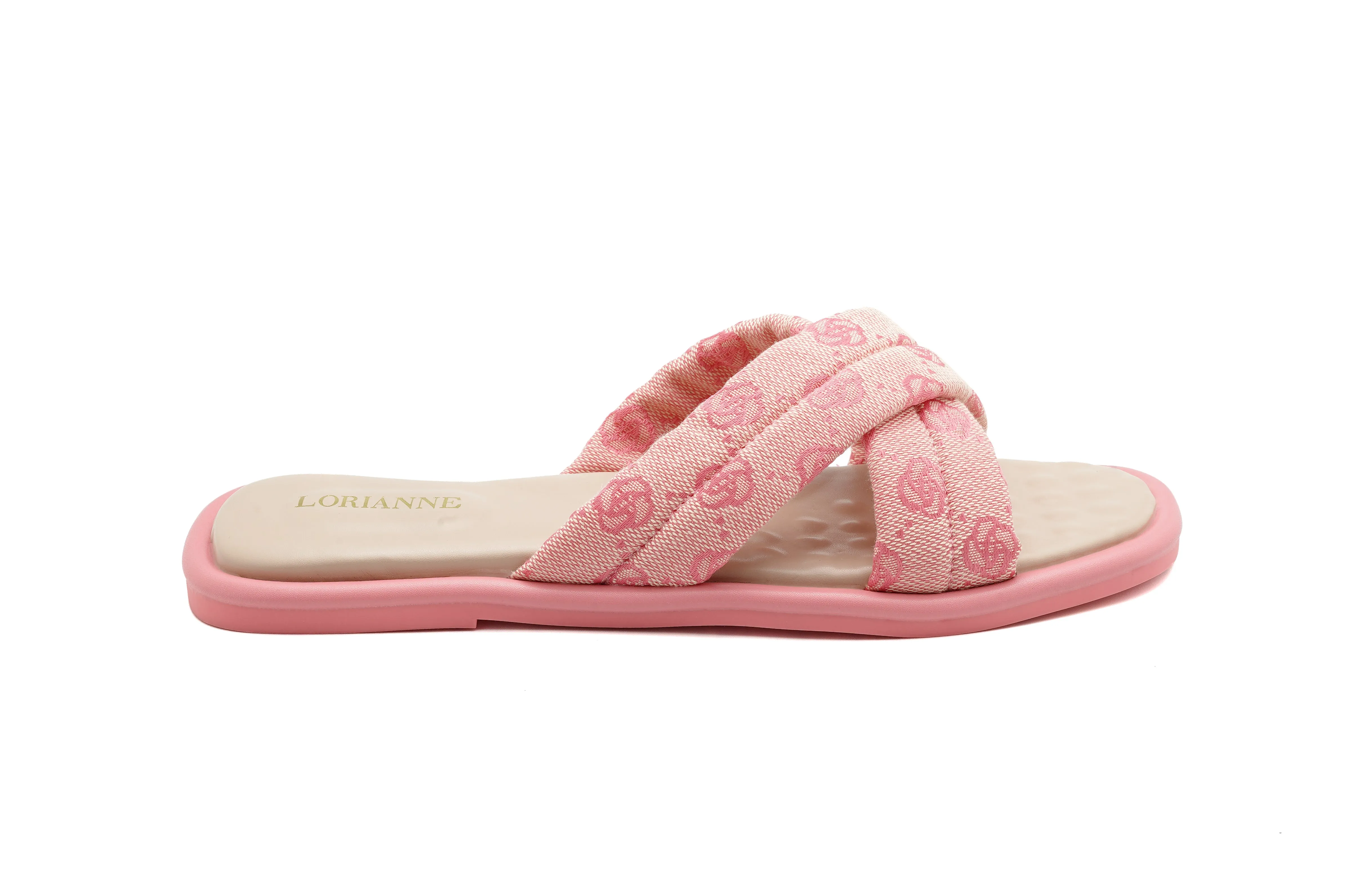 Amelia Women Shoes Flat - 101