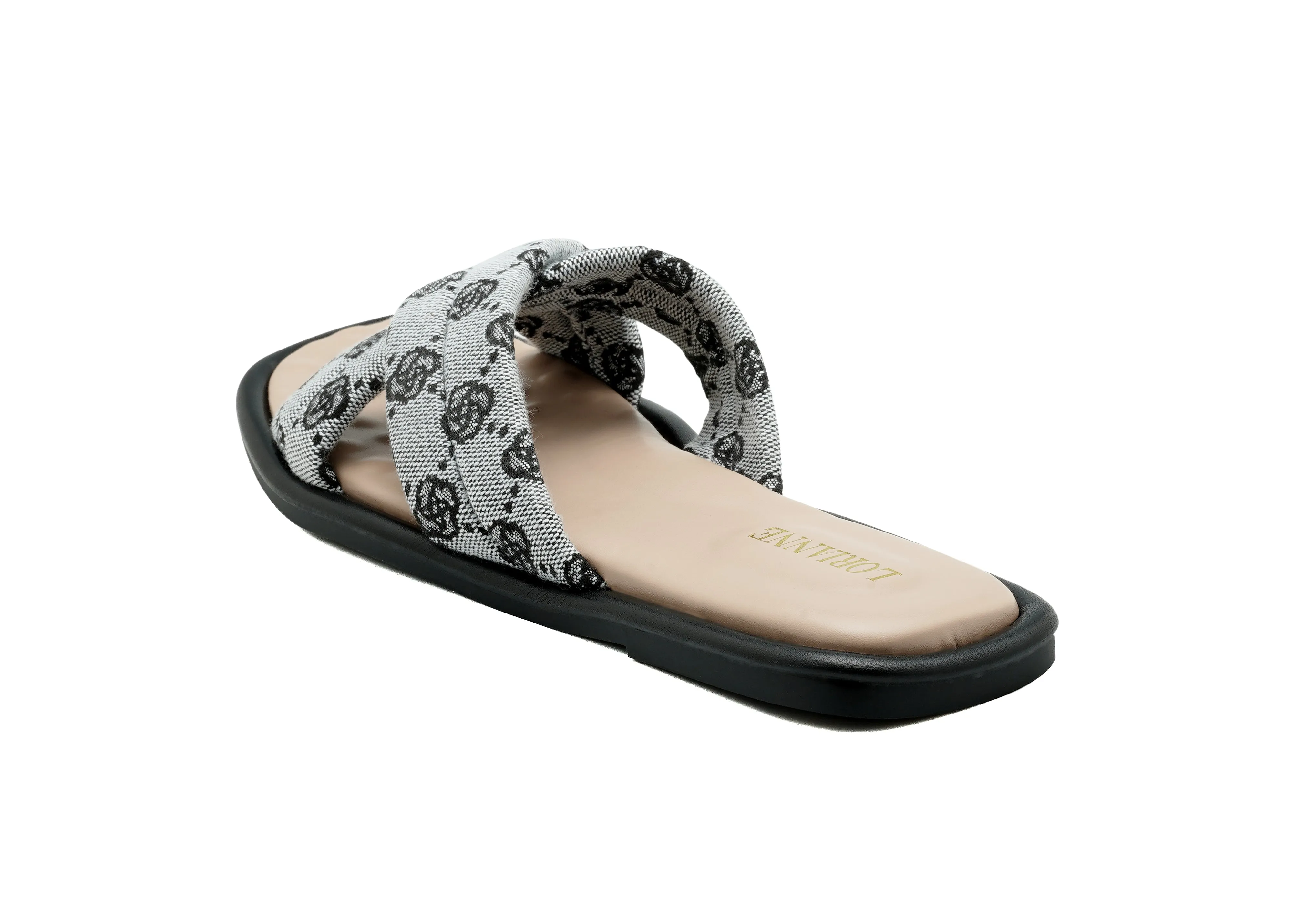 Amelia Women Shoes Flat - 101