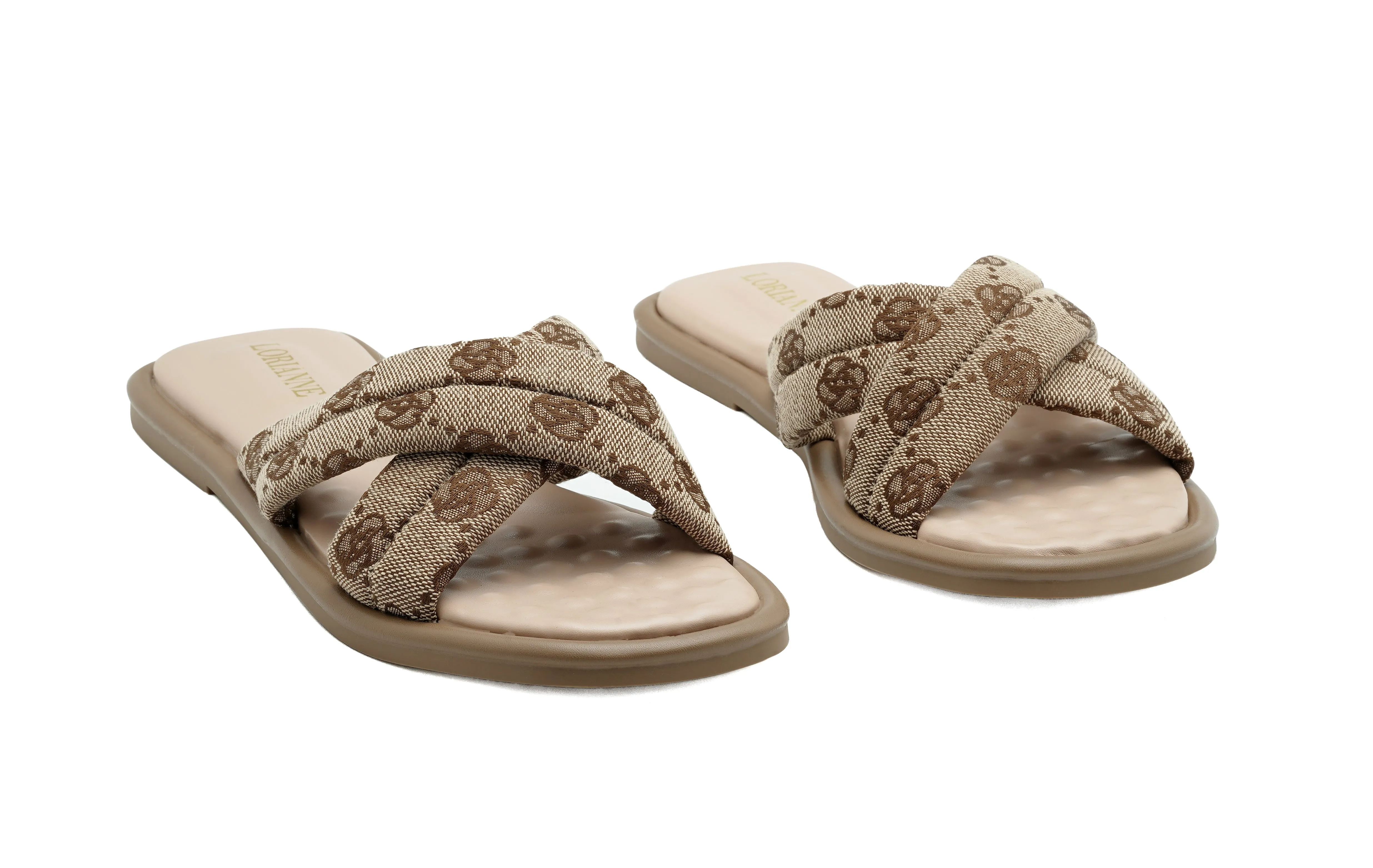 Amelia Women Shoes Flat - 101