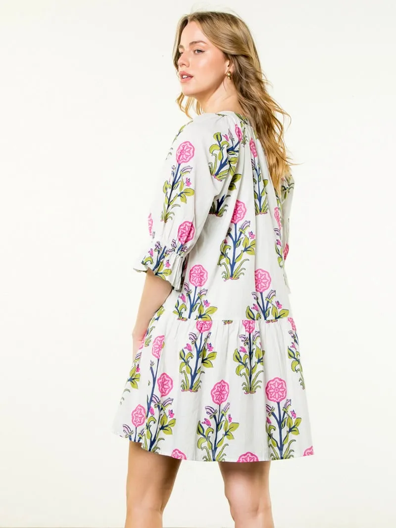 Amy Dress