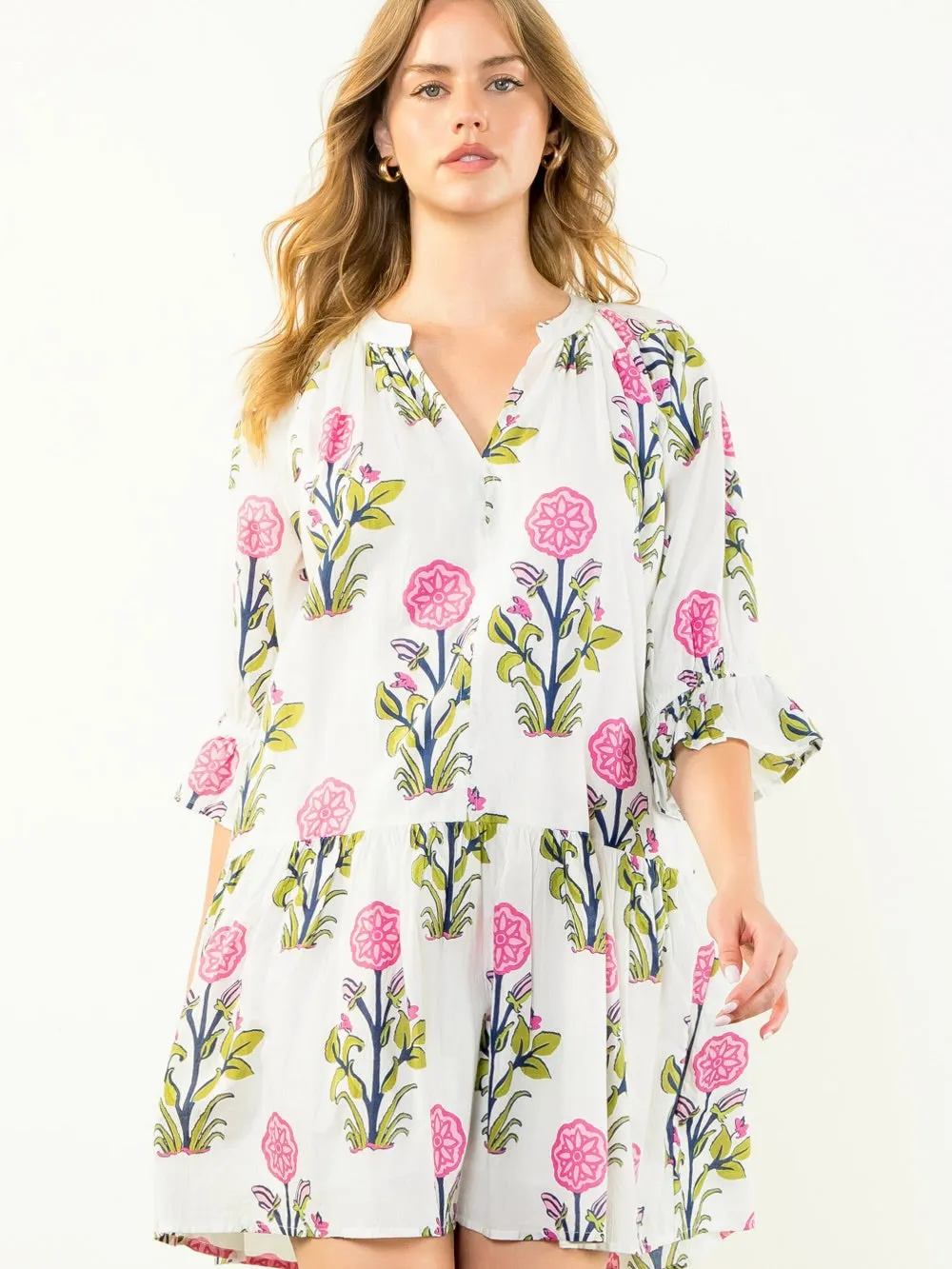 Amy Dress
