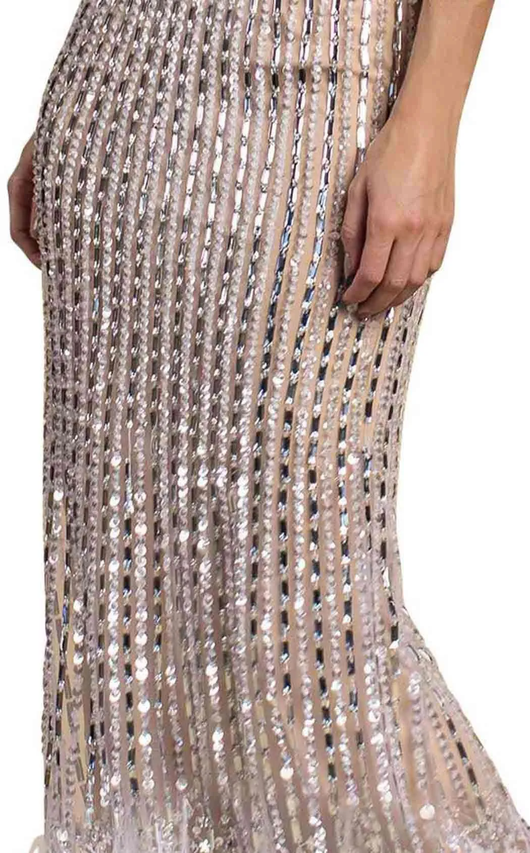Andrea and Leo A0432 Dress