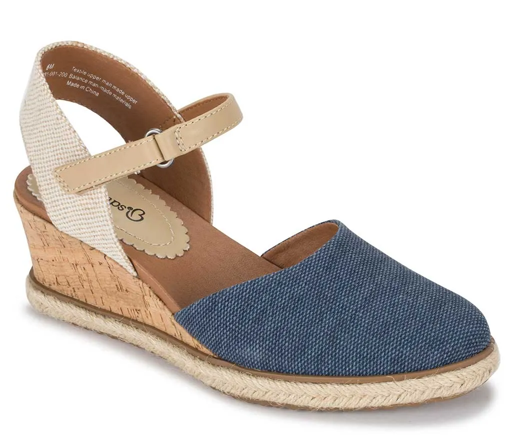 Baretraps Women's Ocean