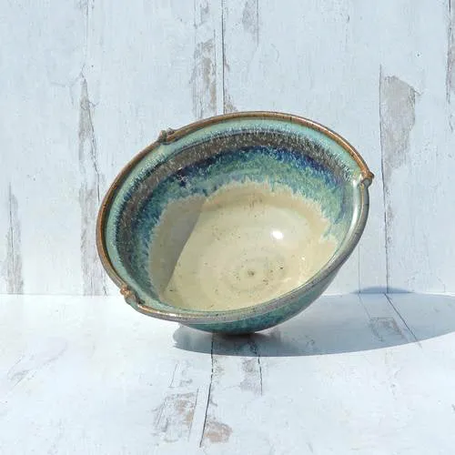 Bowl Lg BRB