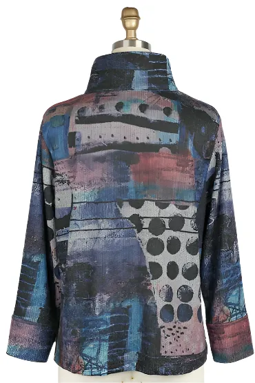 Damee Short Jacket-50% OFF