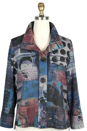 Damee Short Jacket-50% OFF