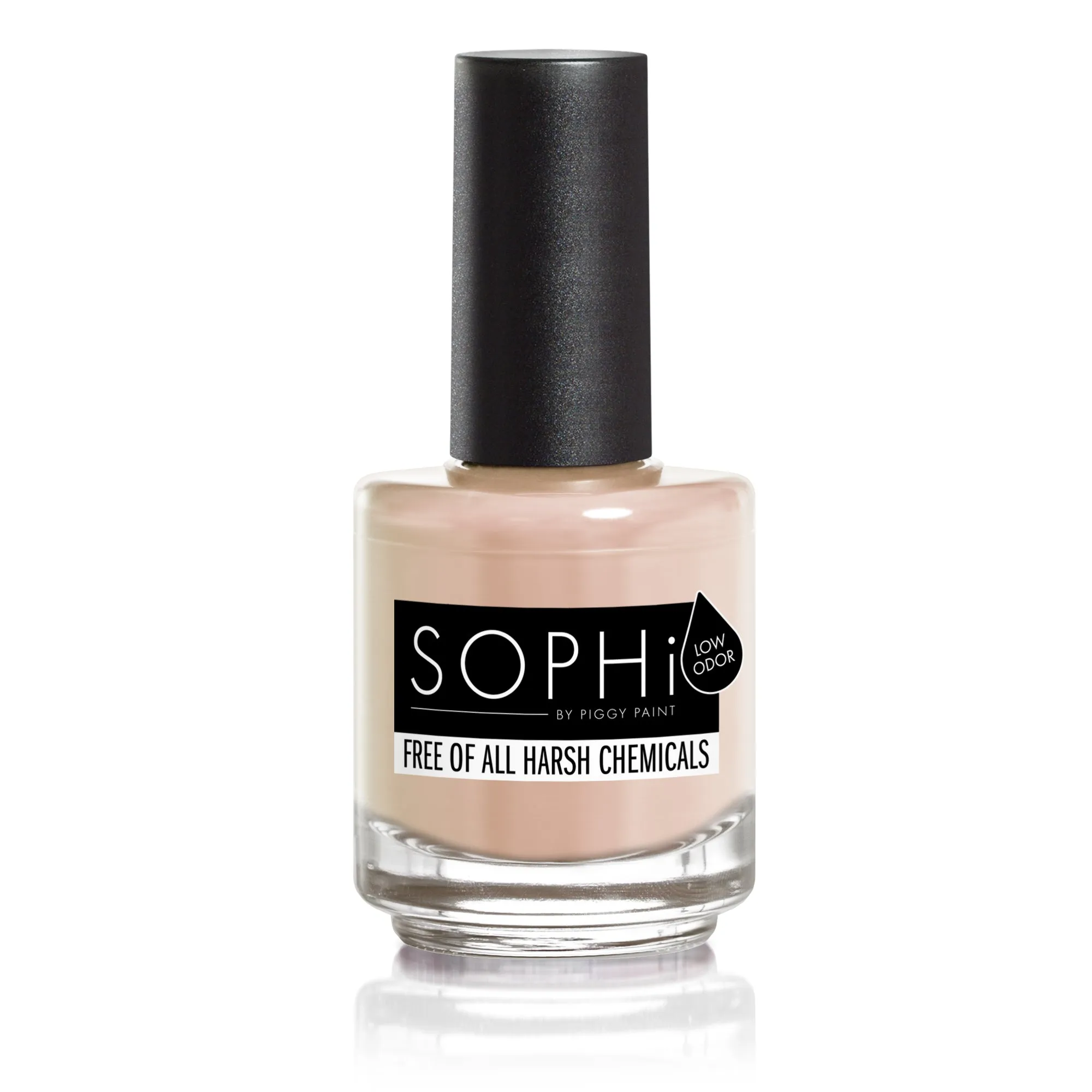 French Latte - Neutral Creamy Nude