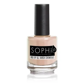 French Latte - Neutral Creamy Nude