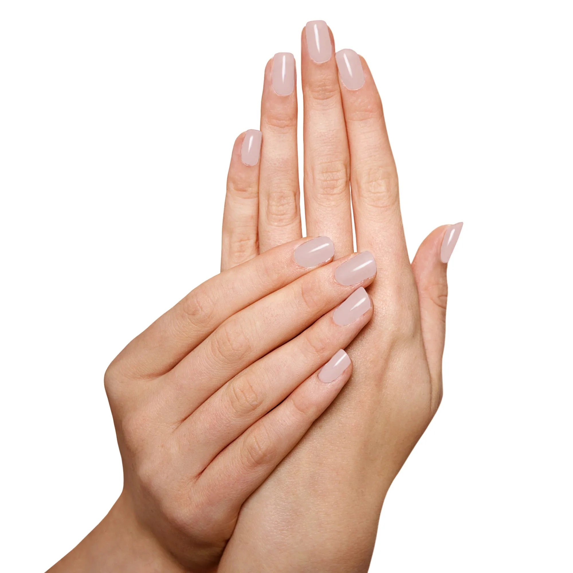 French Latte - Neutral Creamy Nude