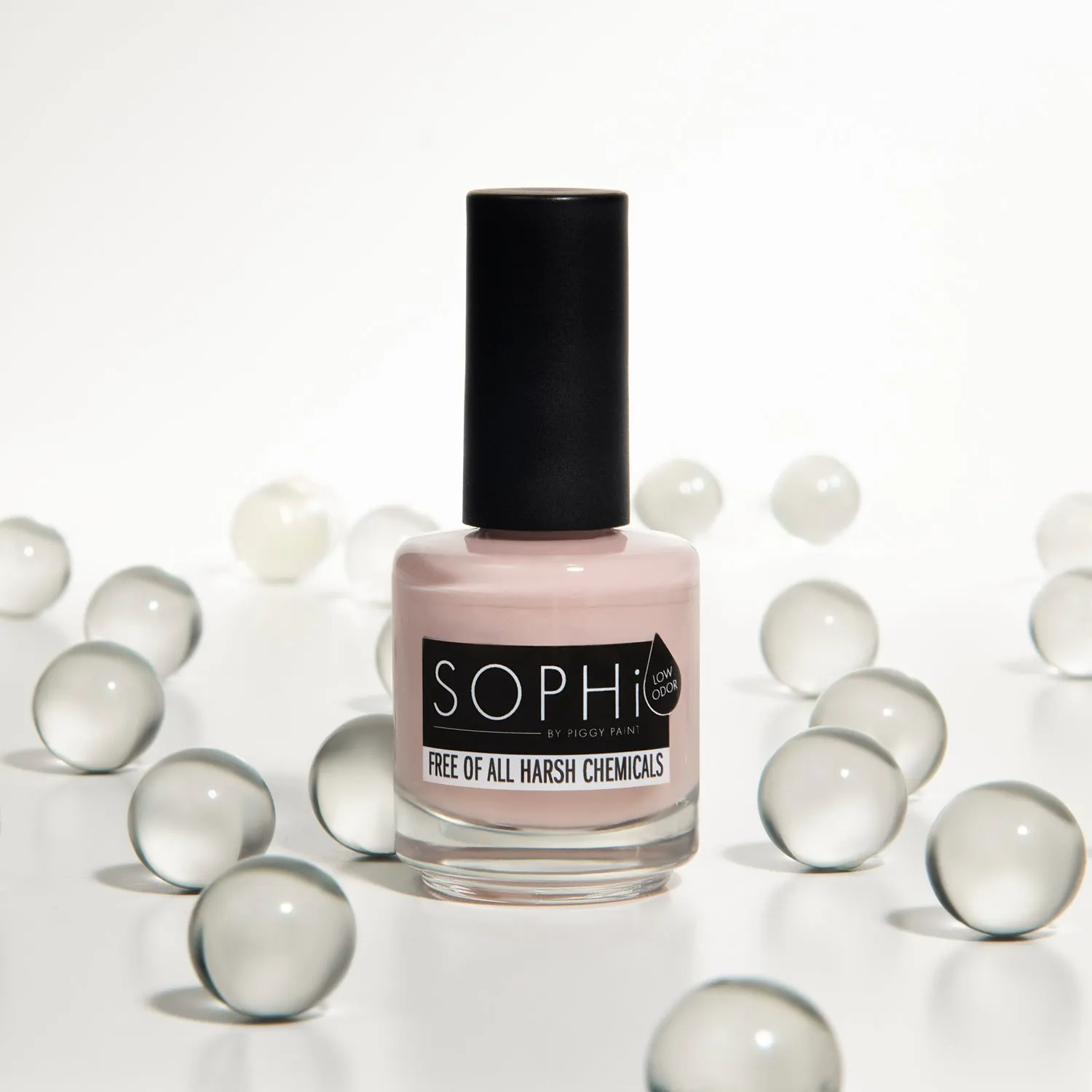 French Latte - Neutral Creamy Nude