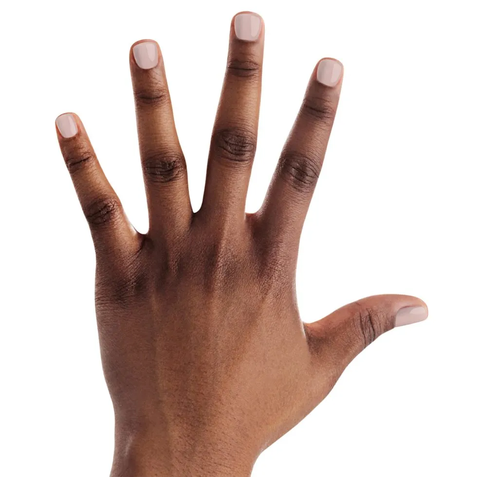 French Latte - Neutral Creamy Nude