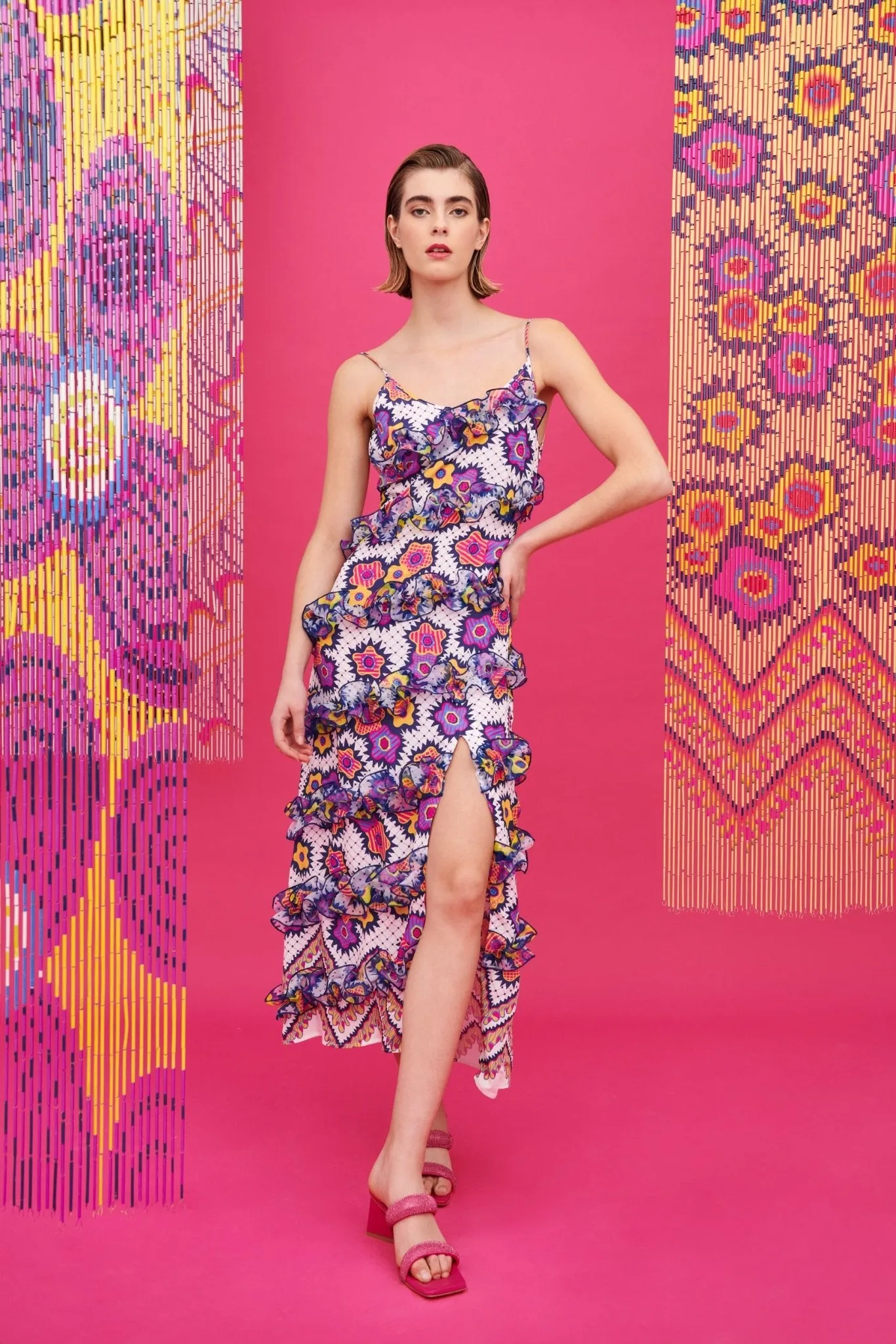 HUM DRESS