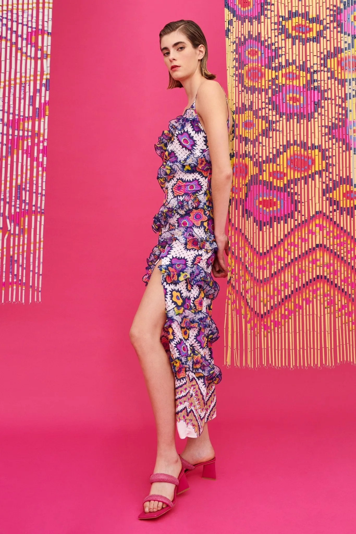 HUM DRESS