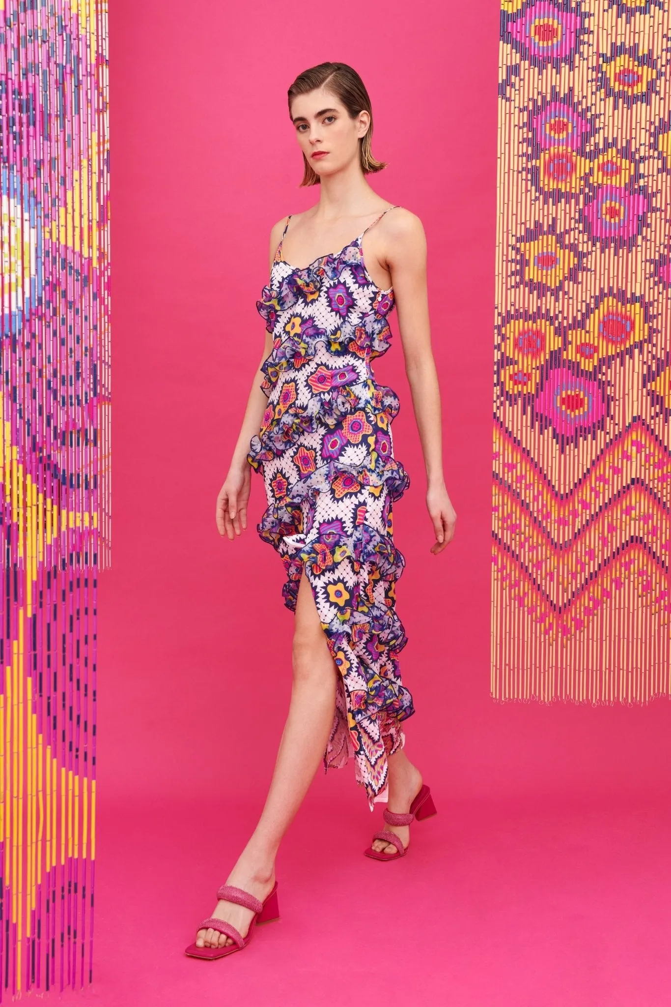 HUM DRESS