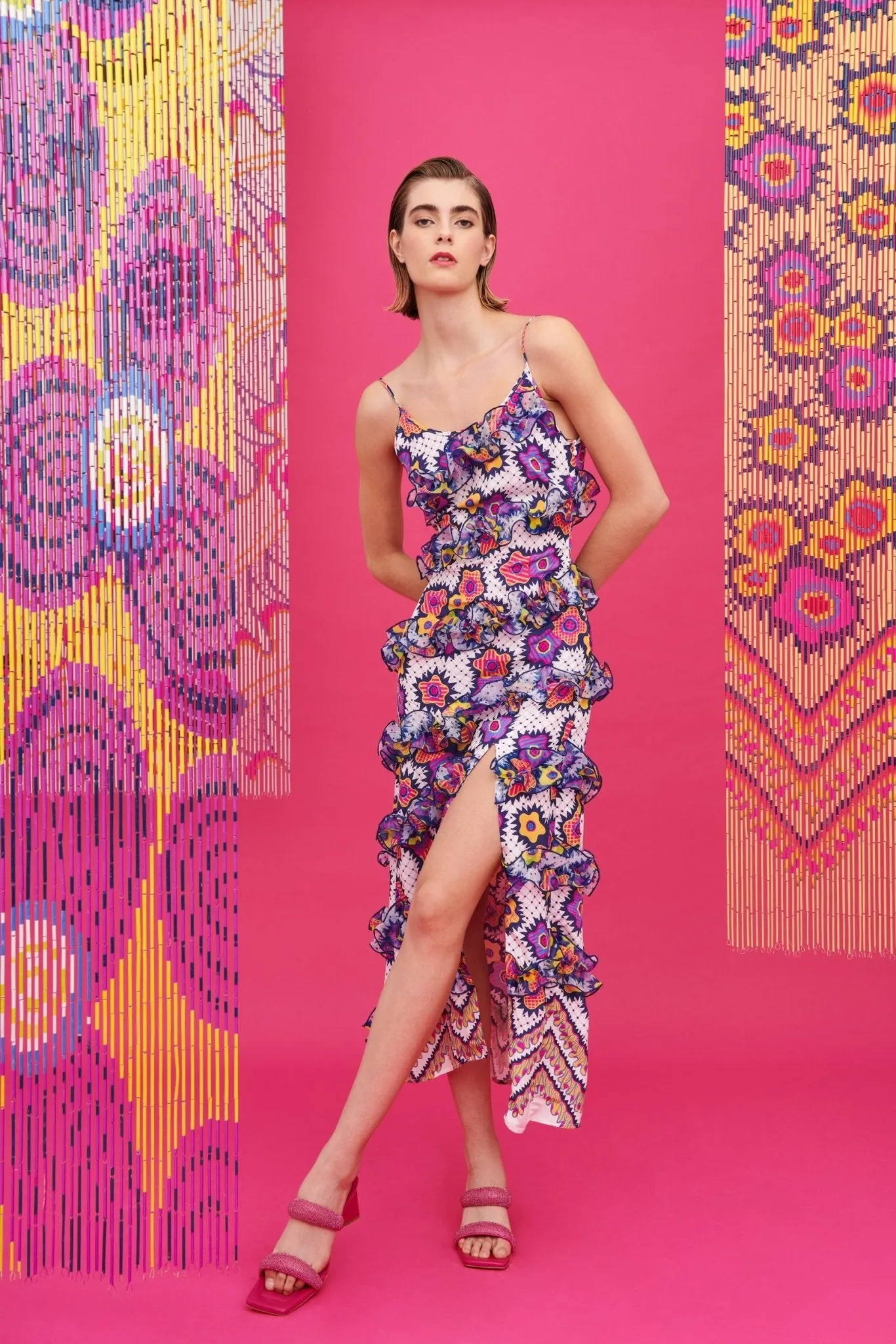 HUM DRESS