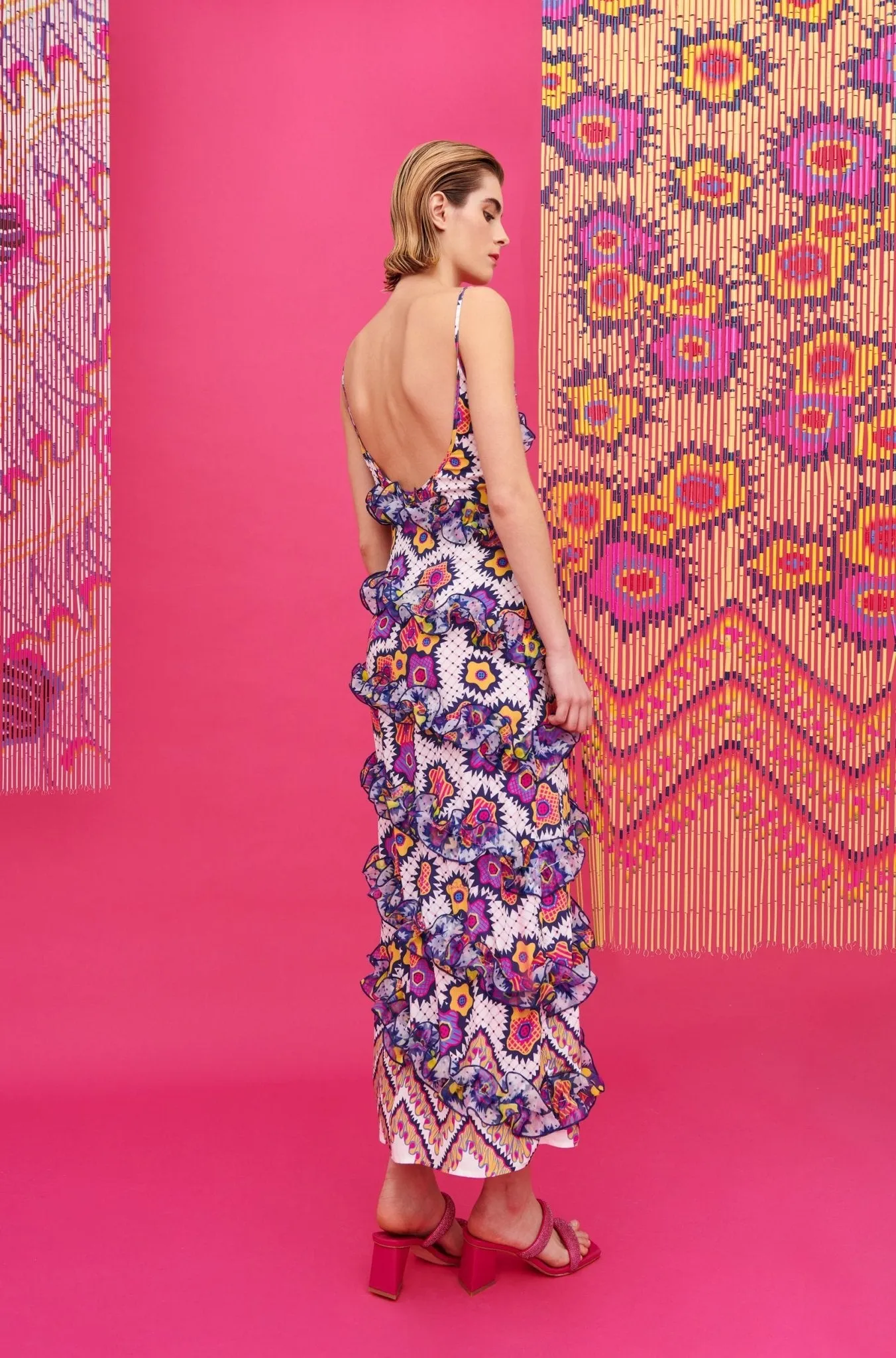 HUM DRESS