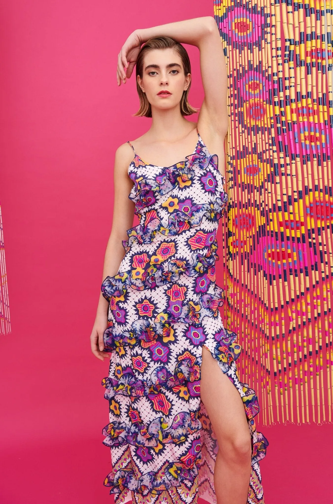 HUM DRESS