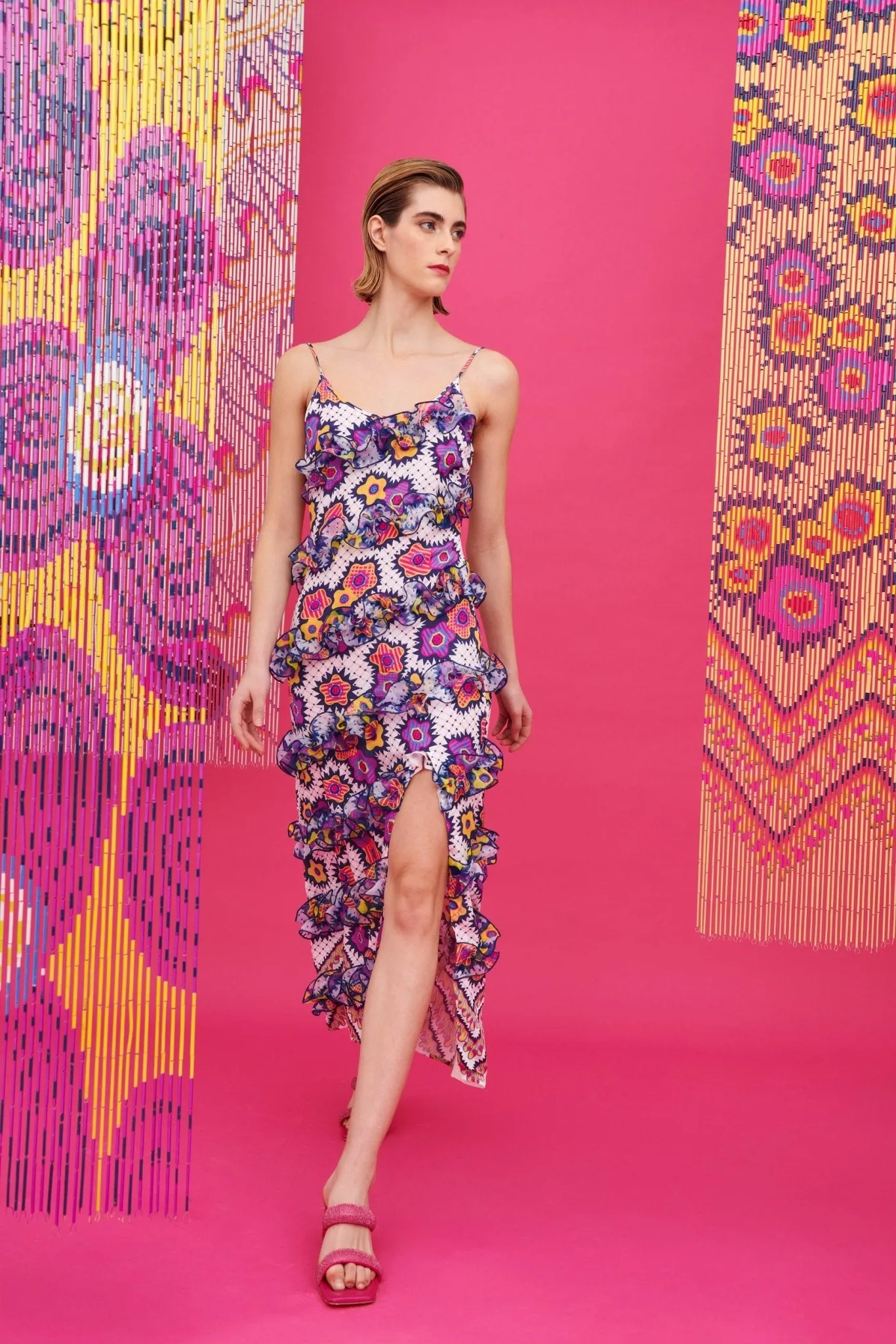 HUM DRESS