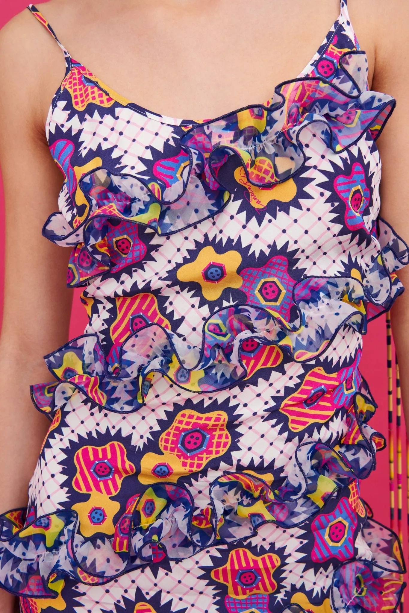 HUM DRESS