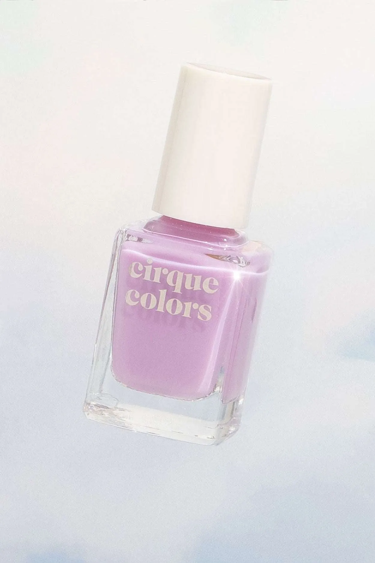 Lavender Sky