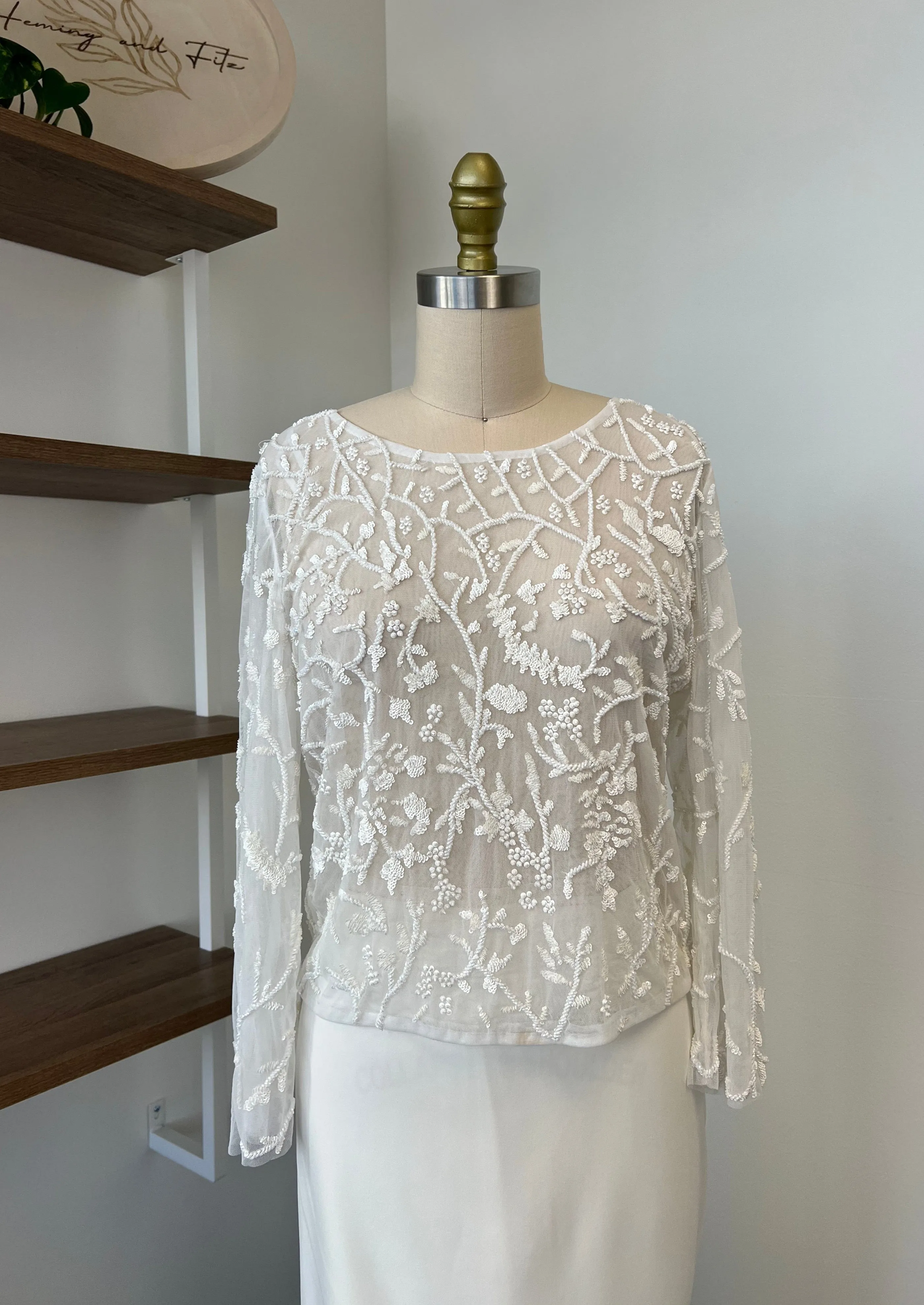 Lotus Threads 62058