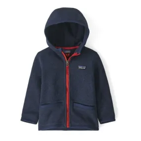 Patagonia Baby Better Sweater Jacket