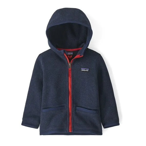 Patagonia Baby Better Sweater Jacket