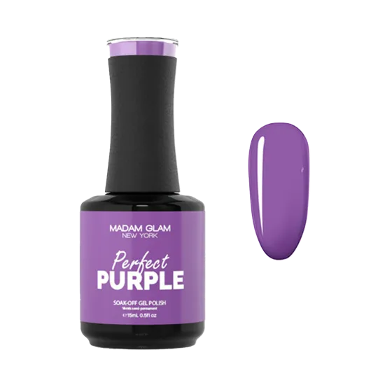 Perfect Purple