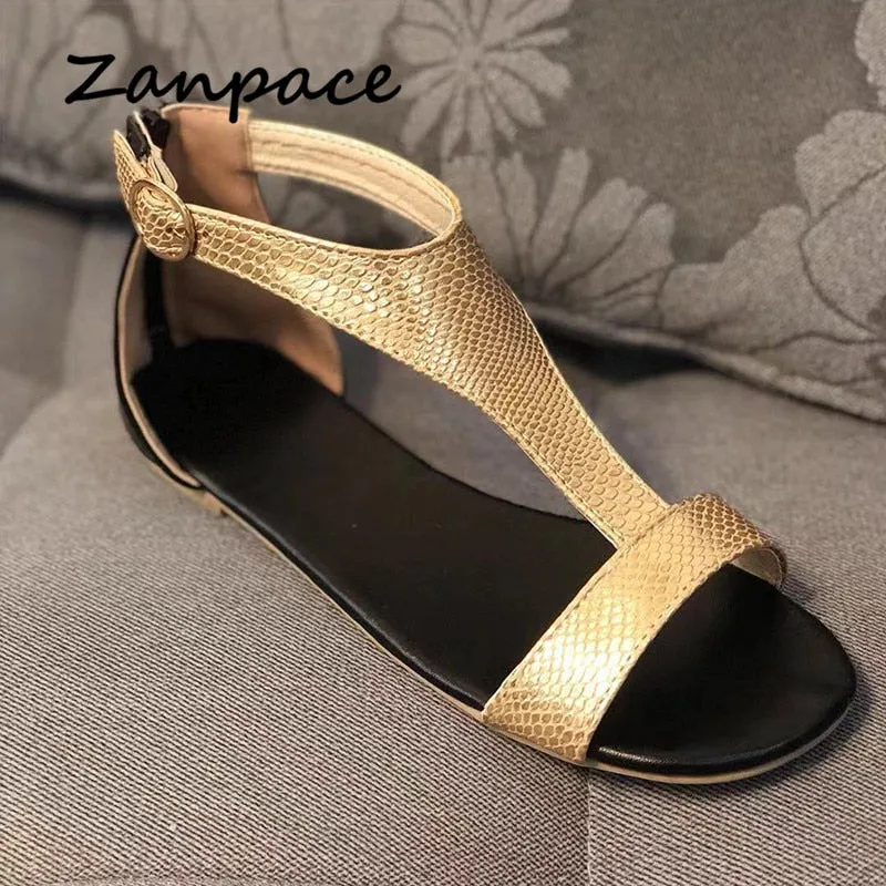 Rome - Sandals Gladiator