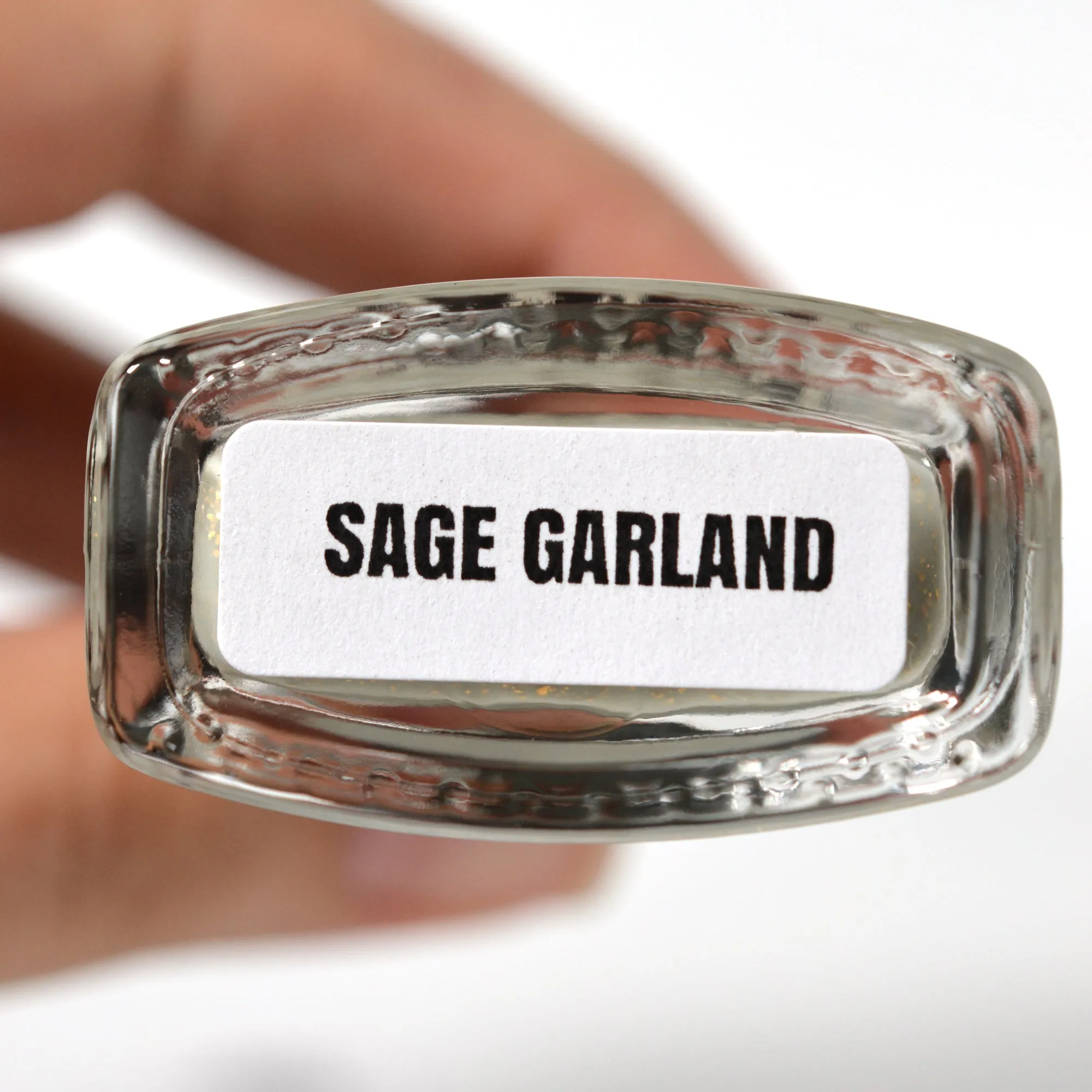 Sage Garland