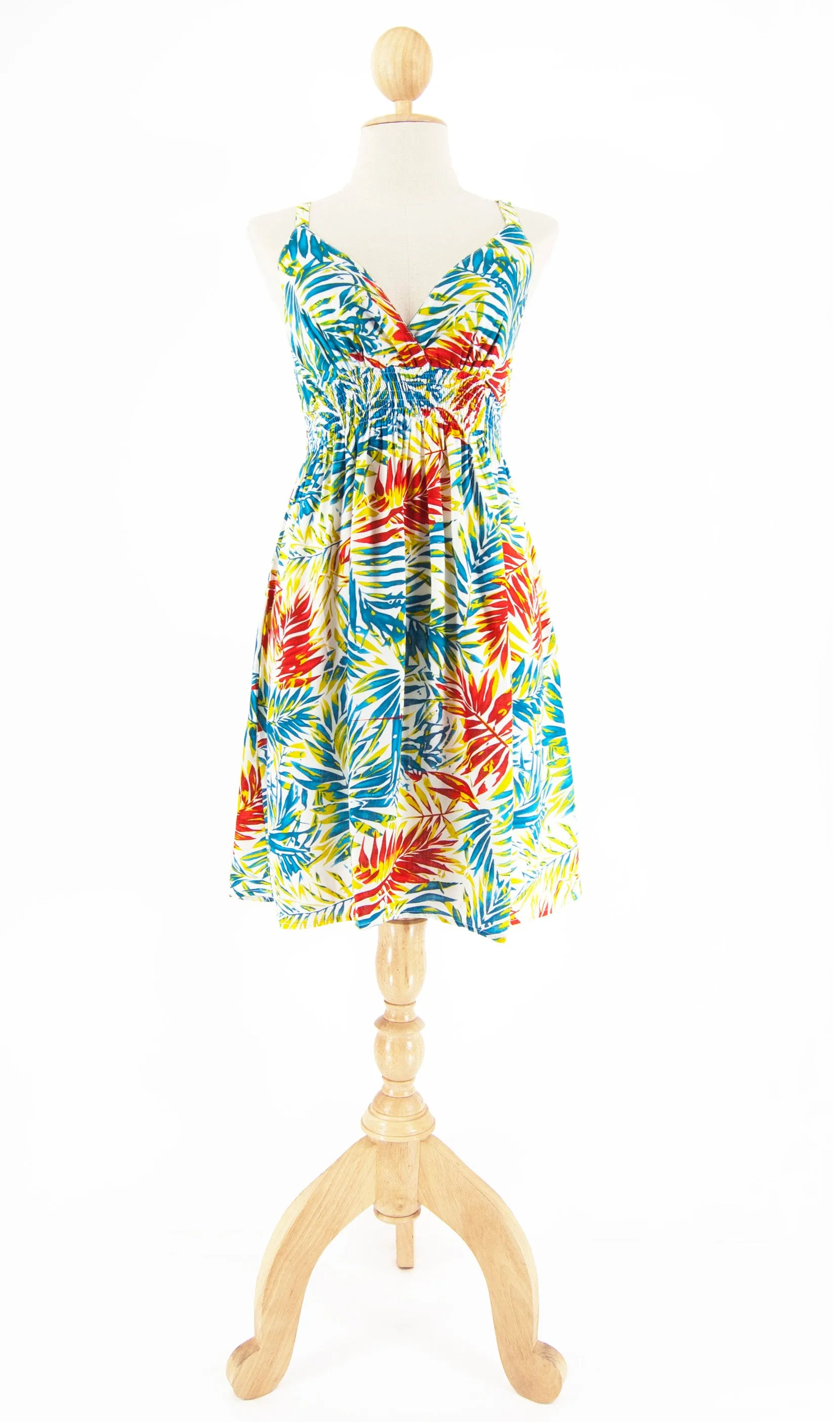Sun Dress